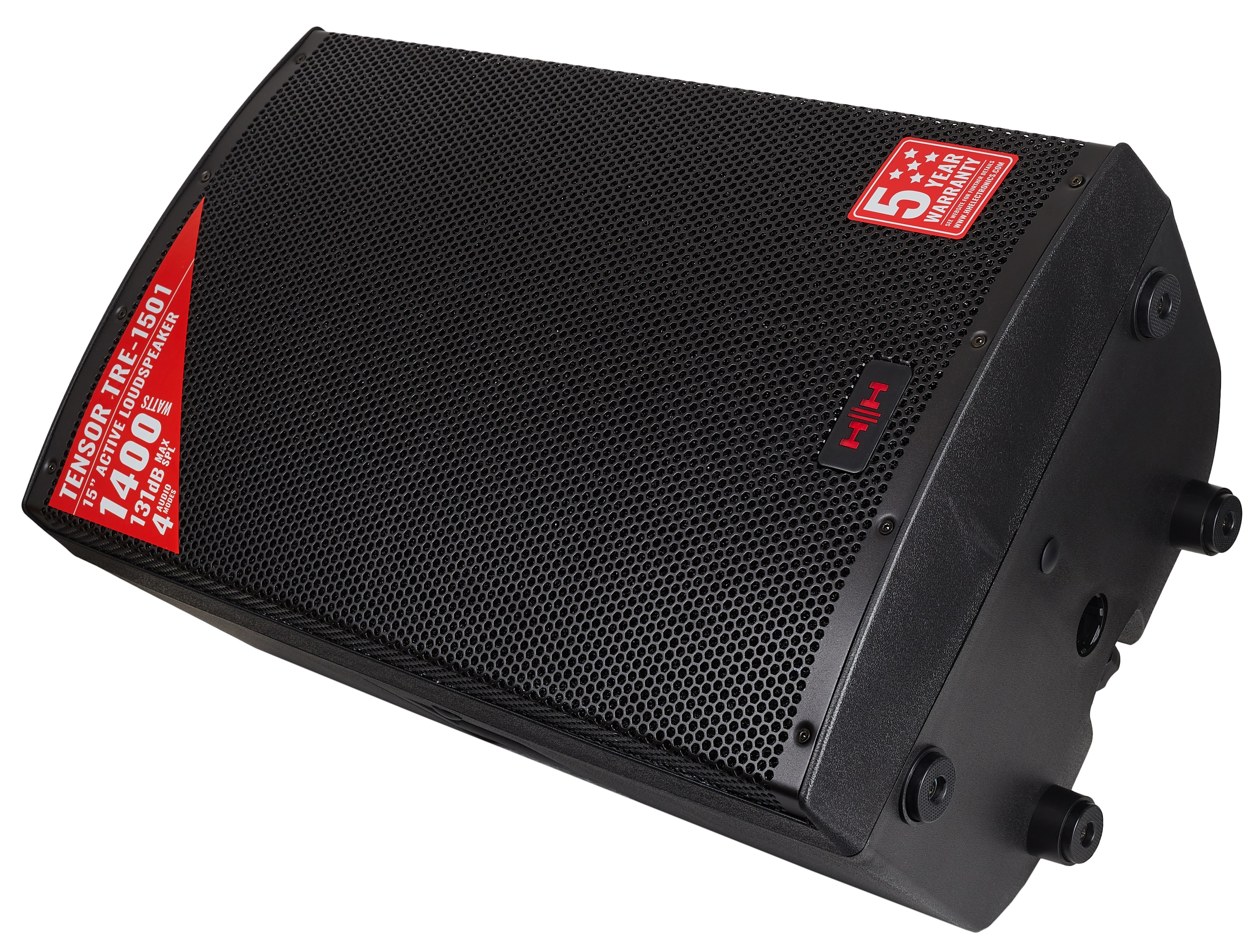 H&H TRE-1501 (rozbalené) (obrázek 5)