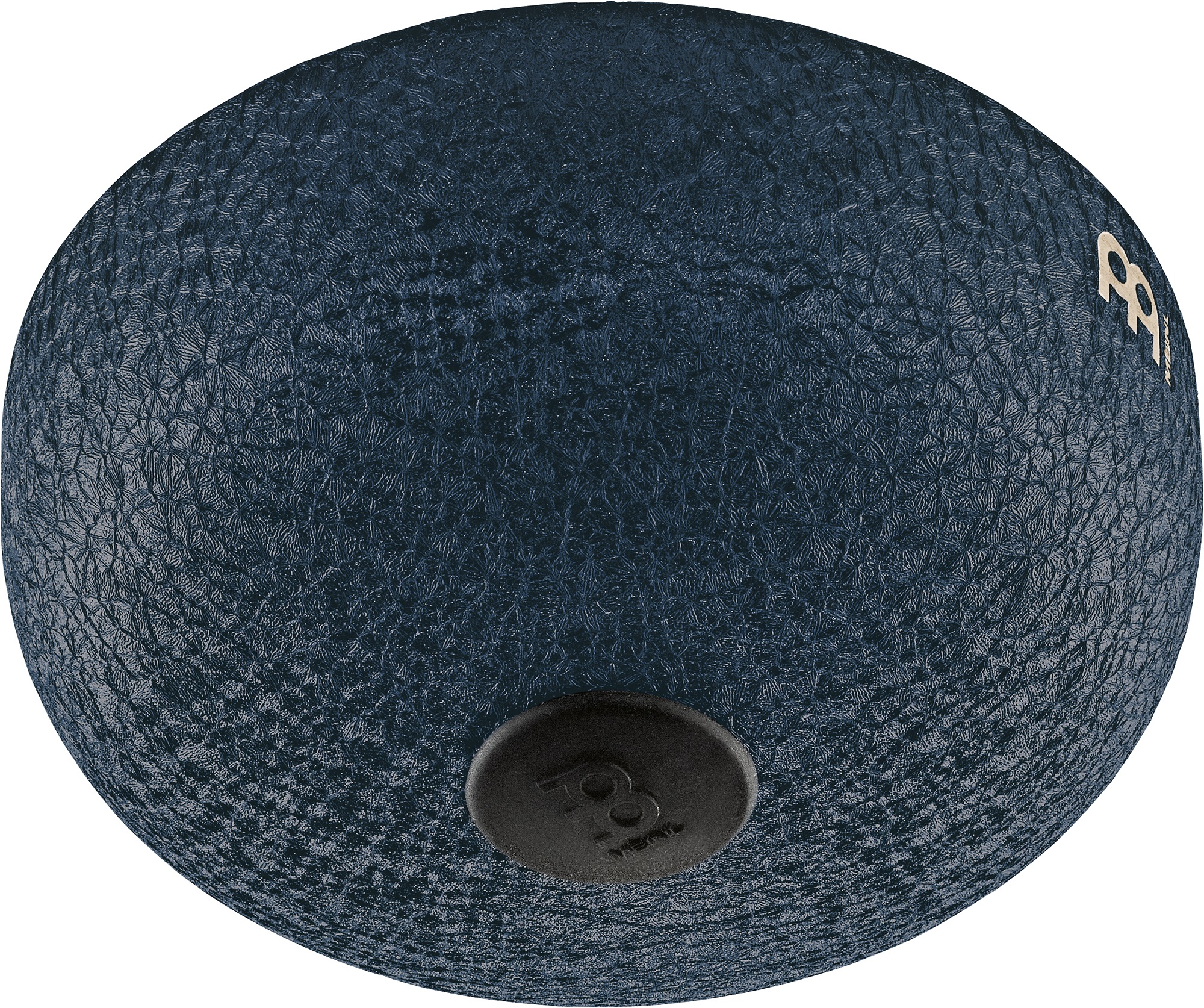 Meinl Sonic Energy 3" A Major Venus Flower Navy Blue Pocket Steel Drum (obrázek 3)