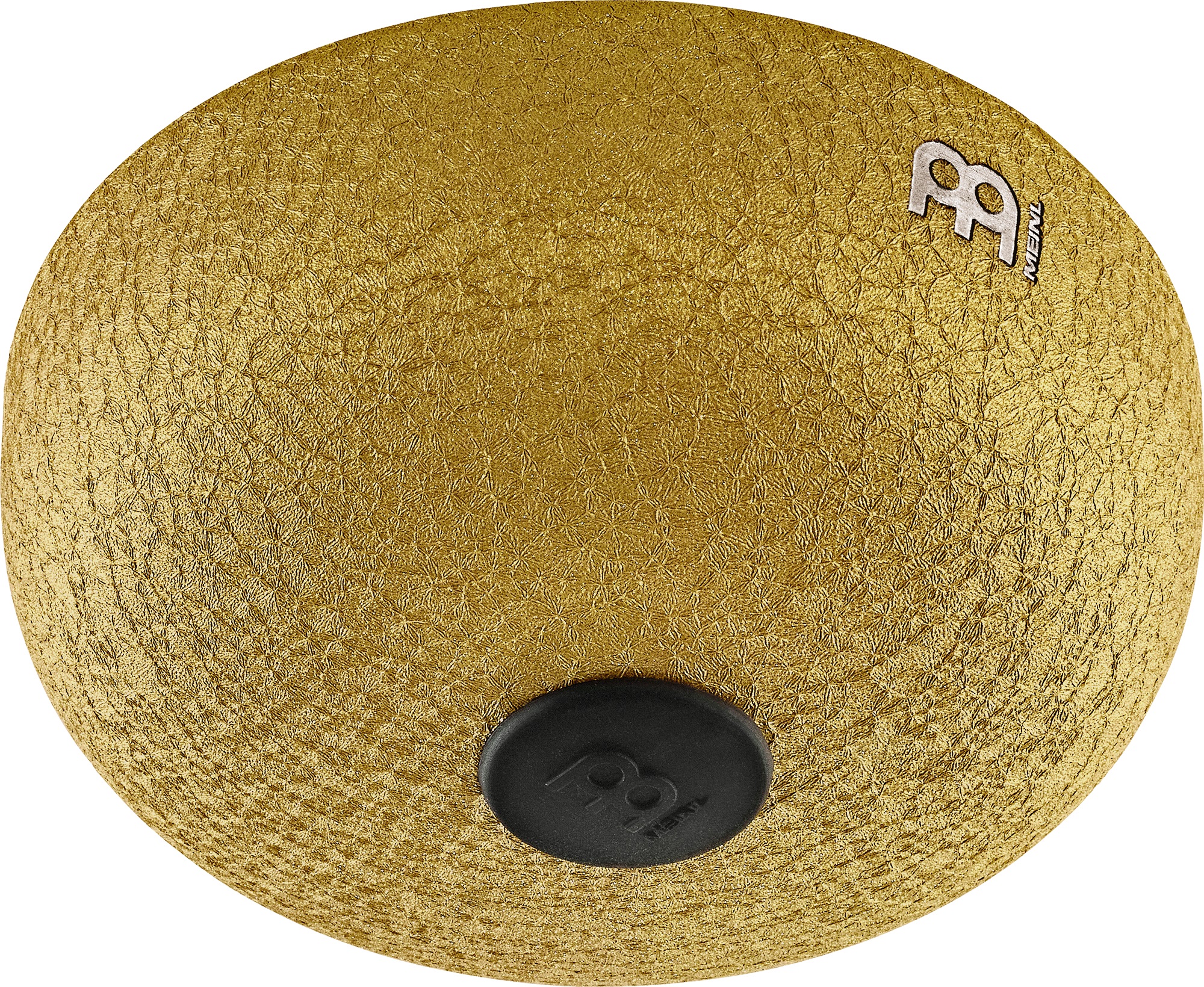 Meinl Sonic Energy 3" A Major OM Gold Pocket Steel Drum (obrázek 3)