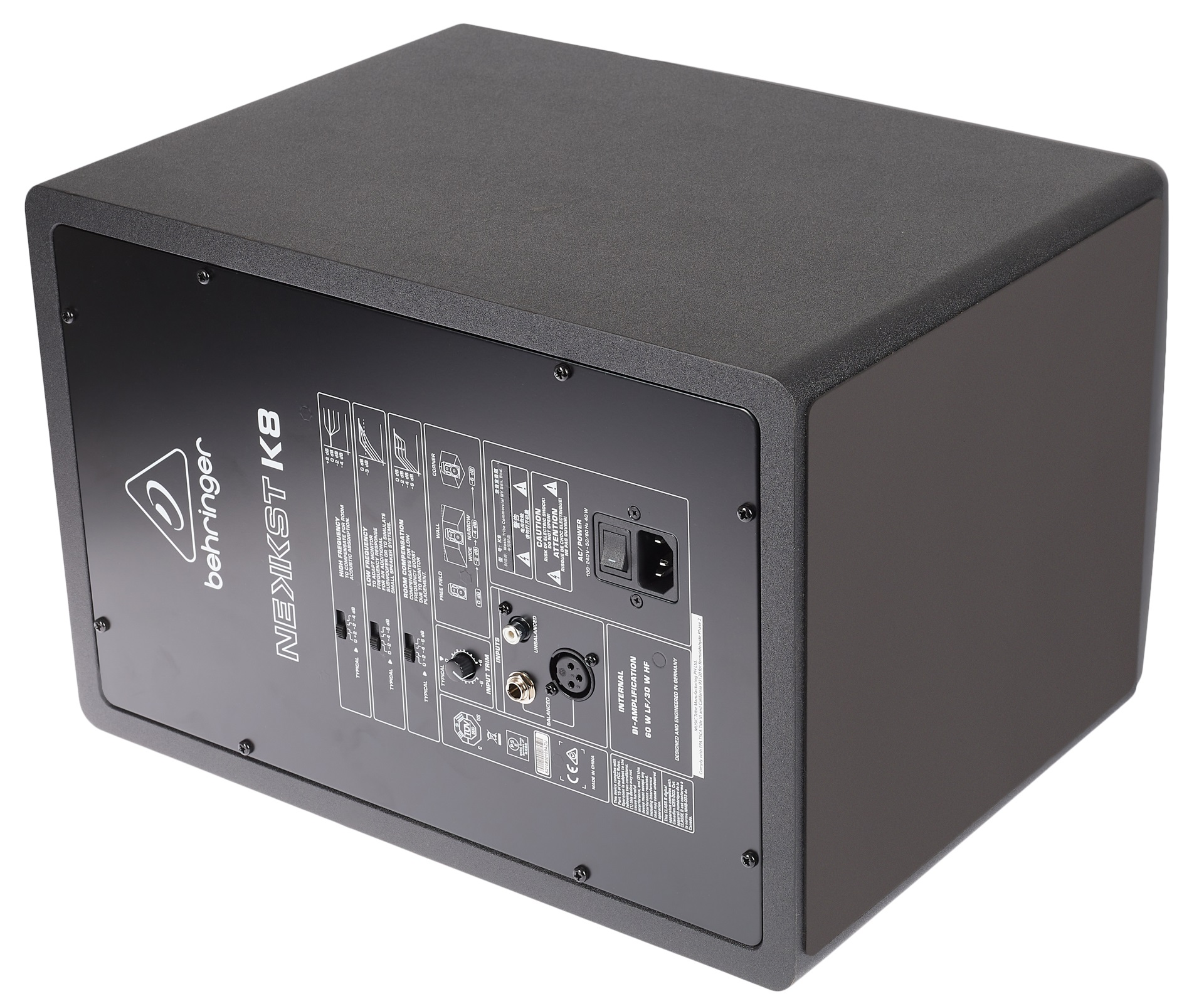 Behringer K8 (obrázek 5)