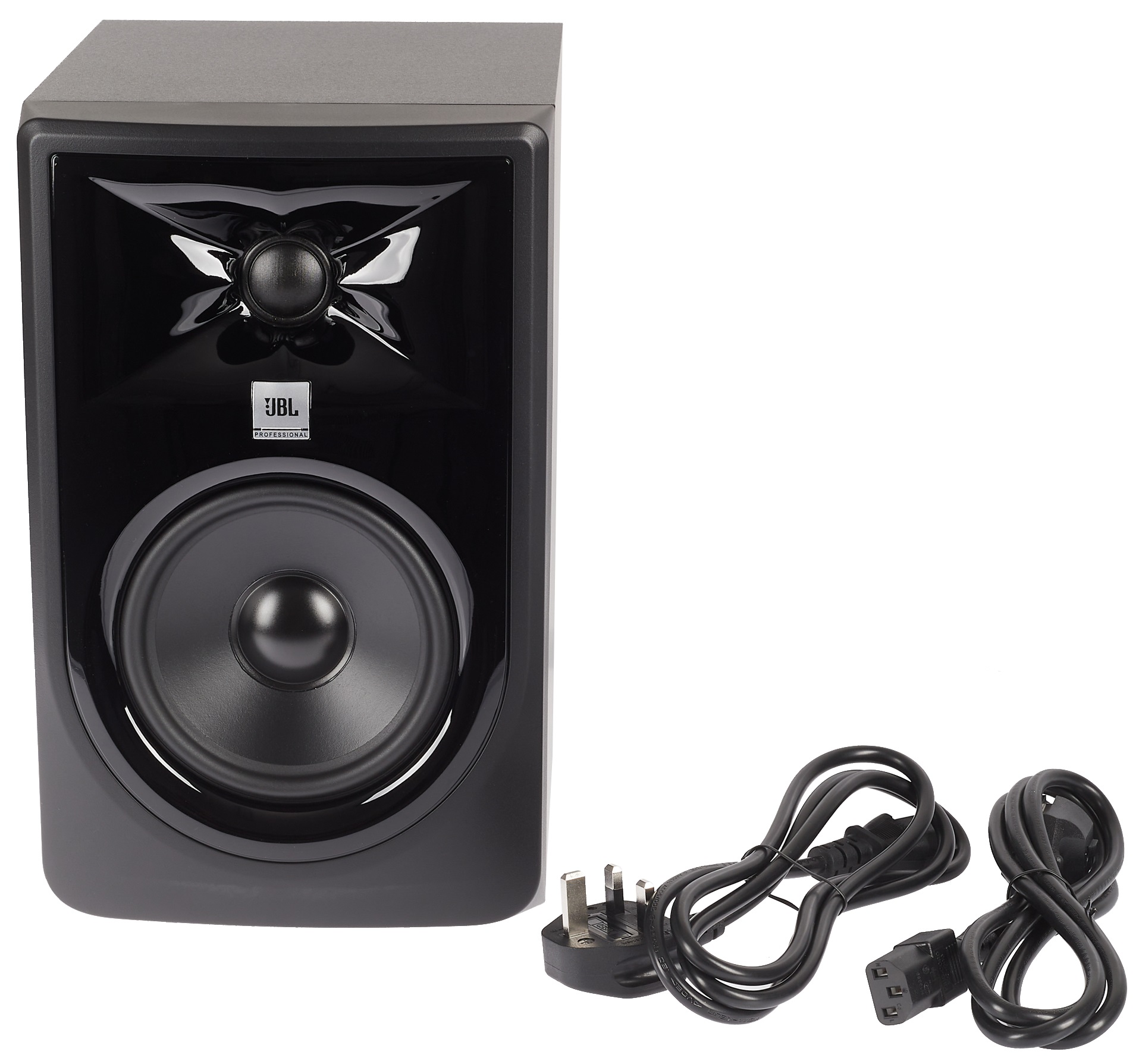 JBL LSR305P MKII (obrázek 5)