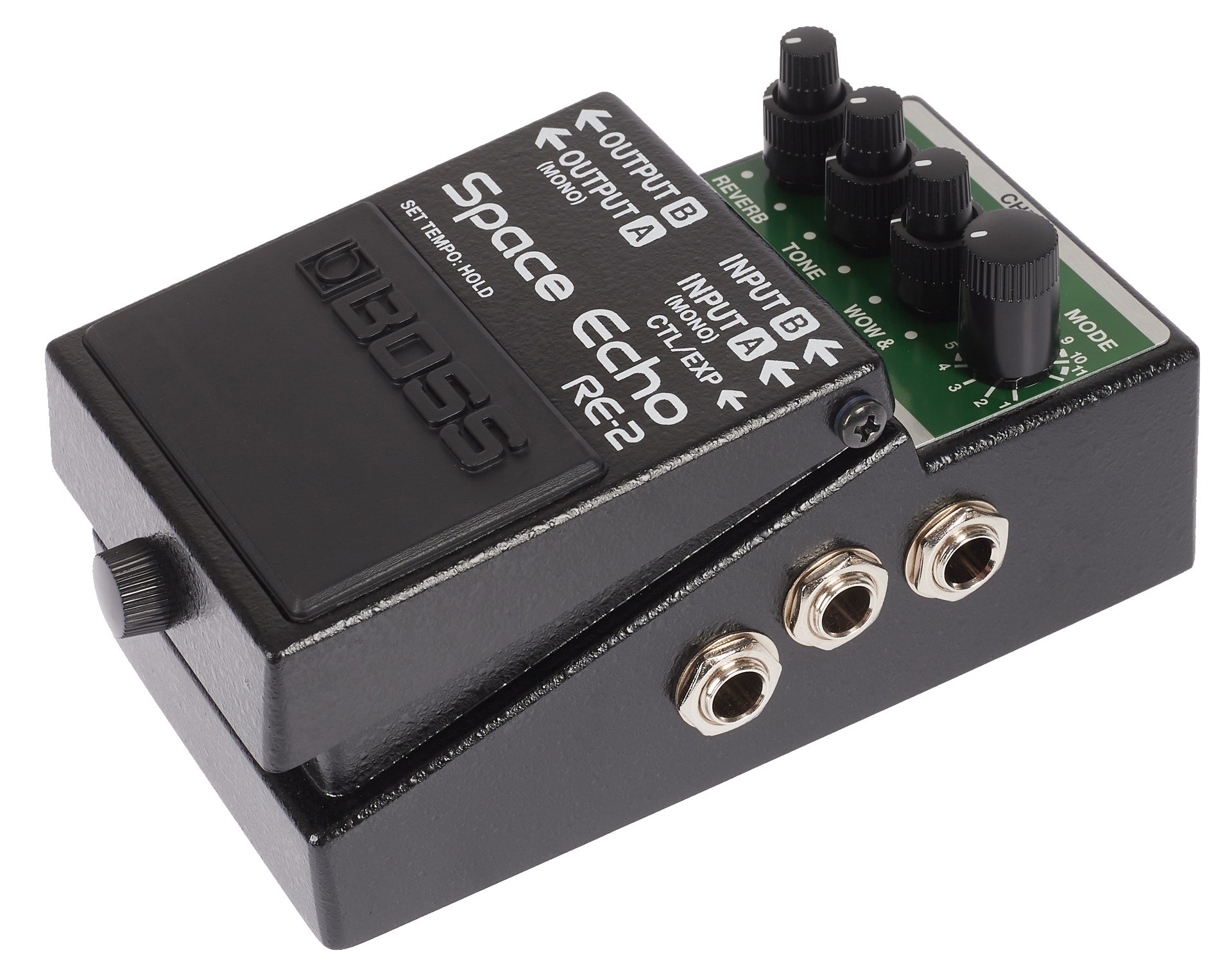 Boss RE-2 (obrázek 3)