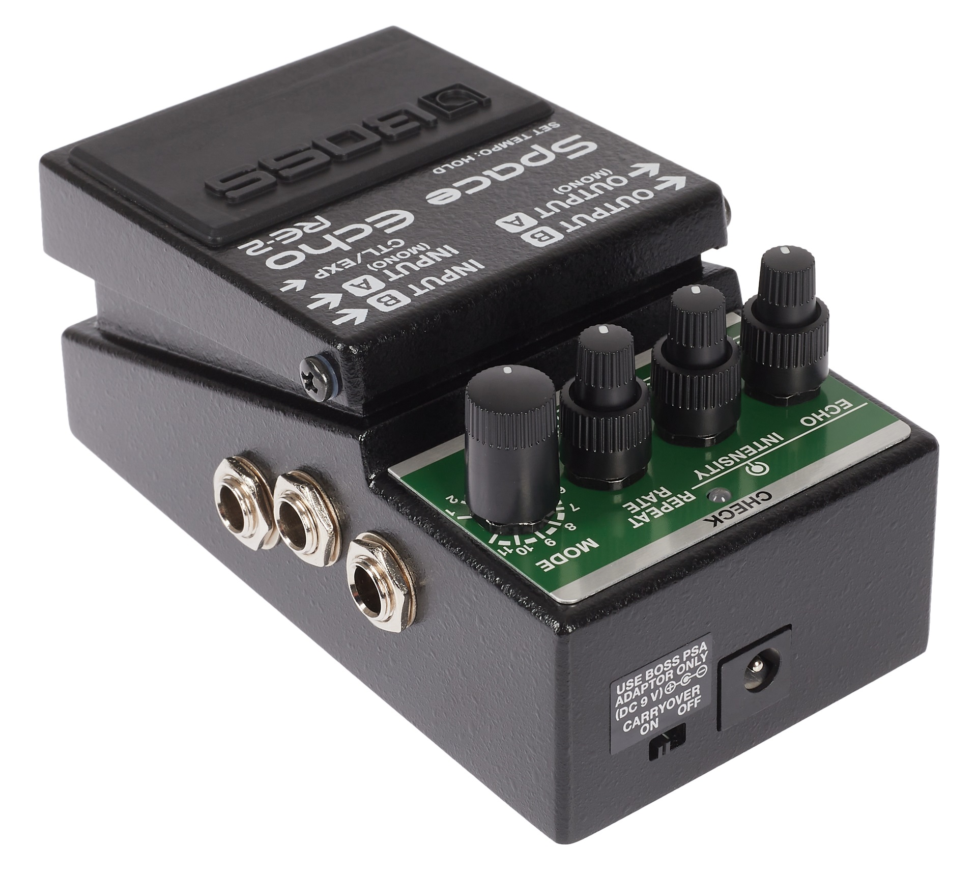 Boss RE-2 (obrázek 4)