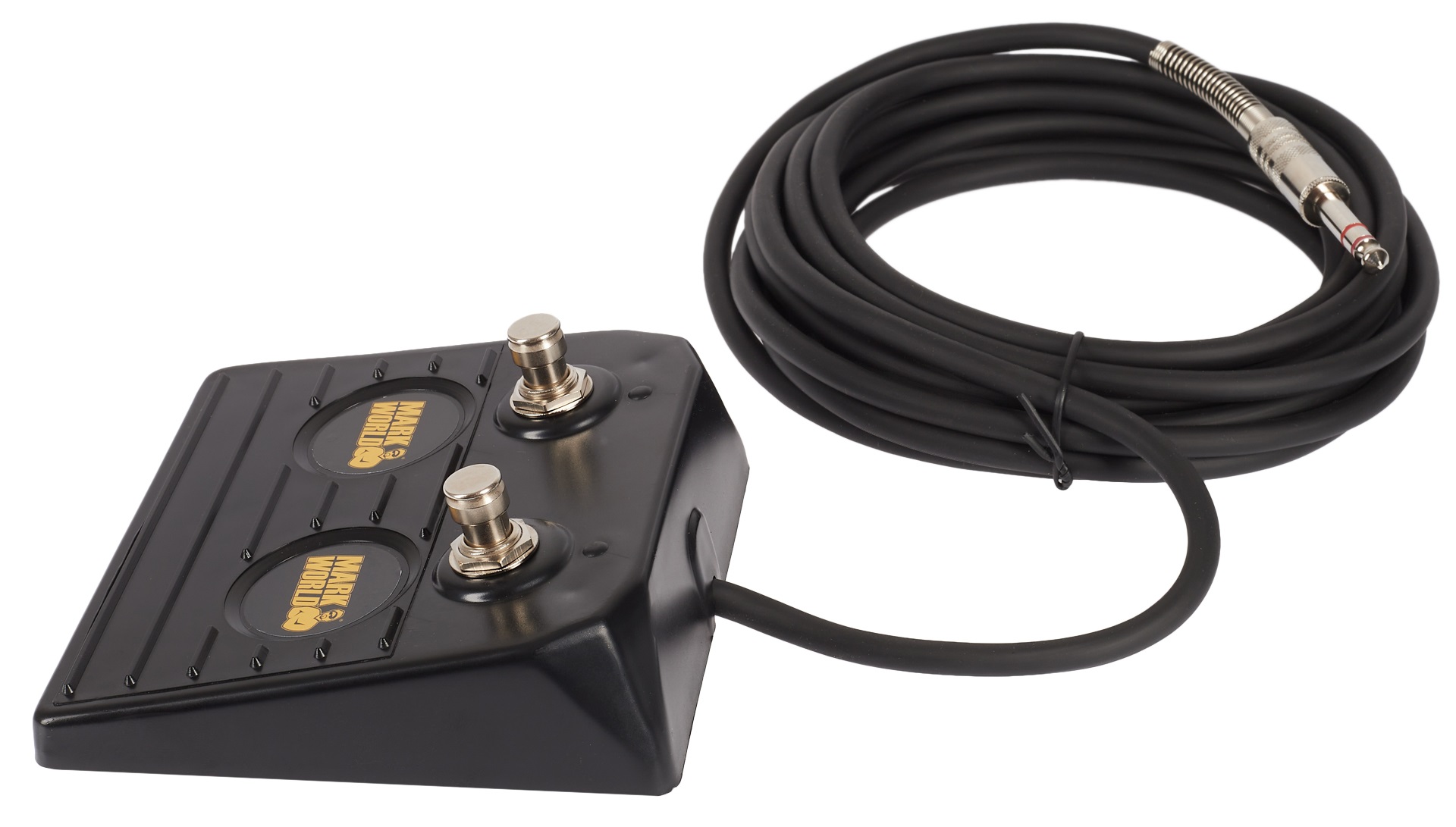 Markbass Markbass Footswitch Dual (obrázek 3)