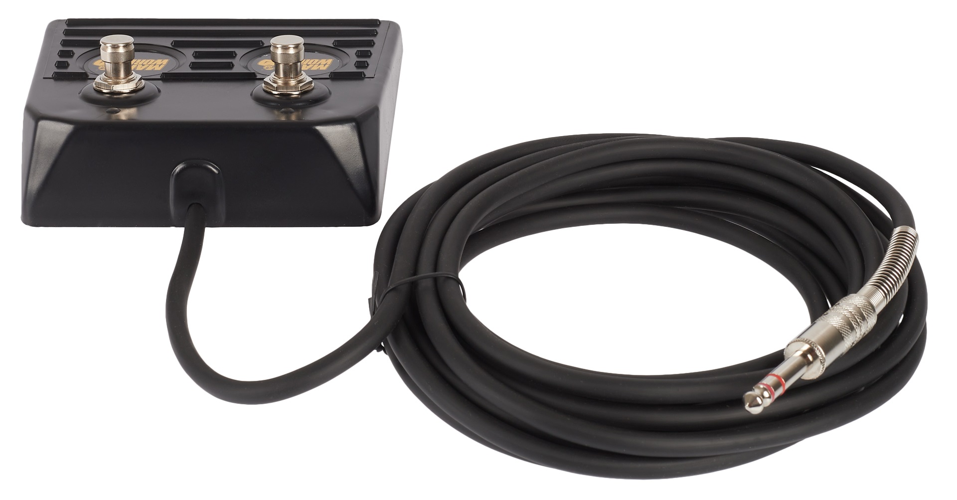 Markbass Markbass Footswitch Dual (obrázek 4)