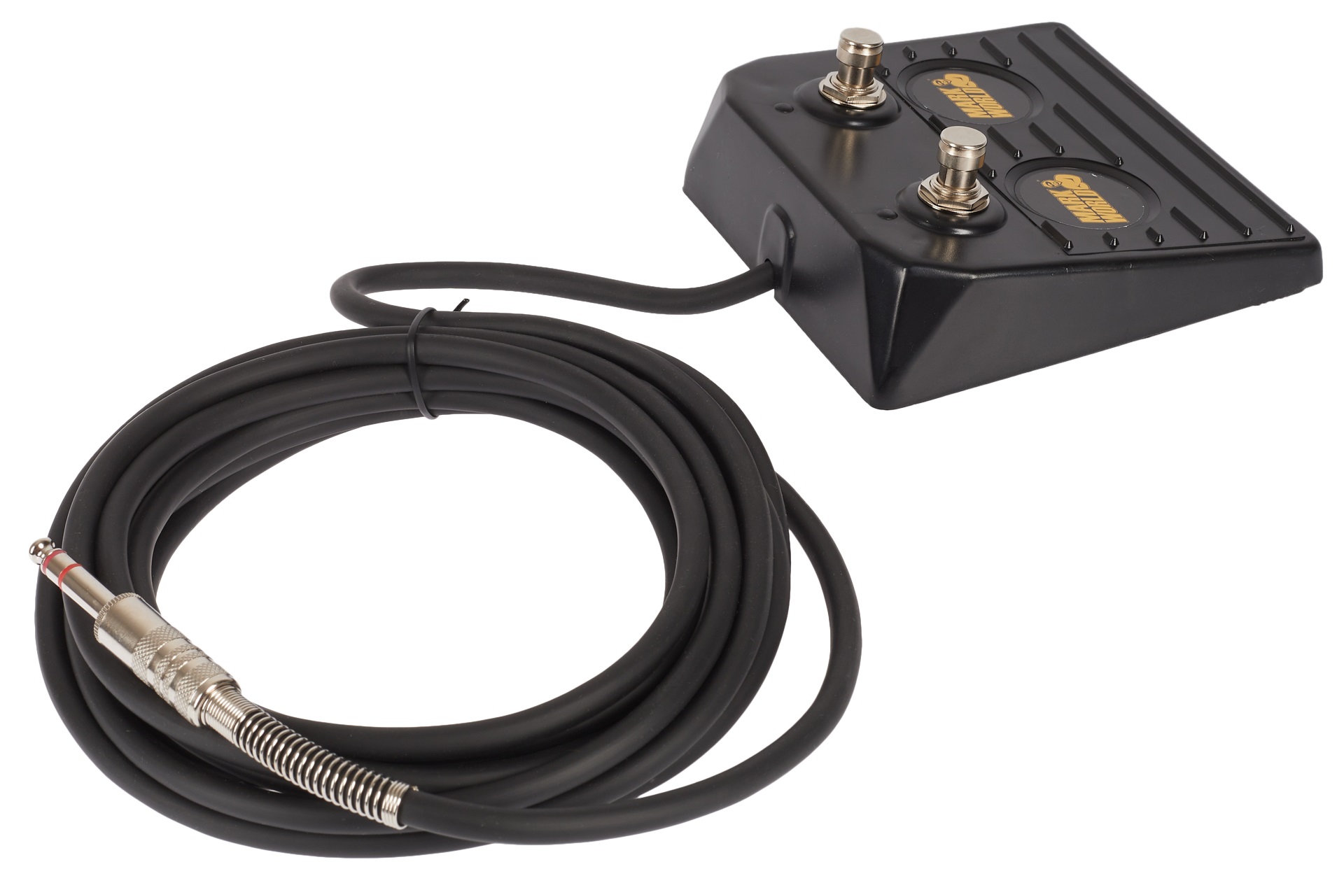 Markbass Markbass Footswitch Dual (obrázek 5)