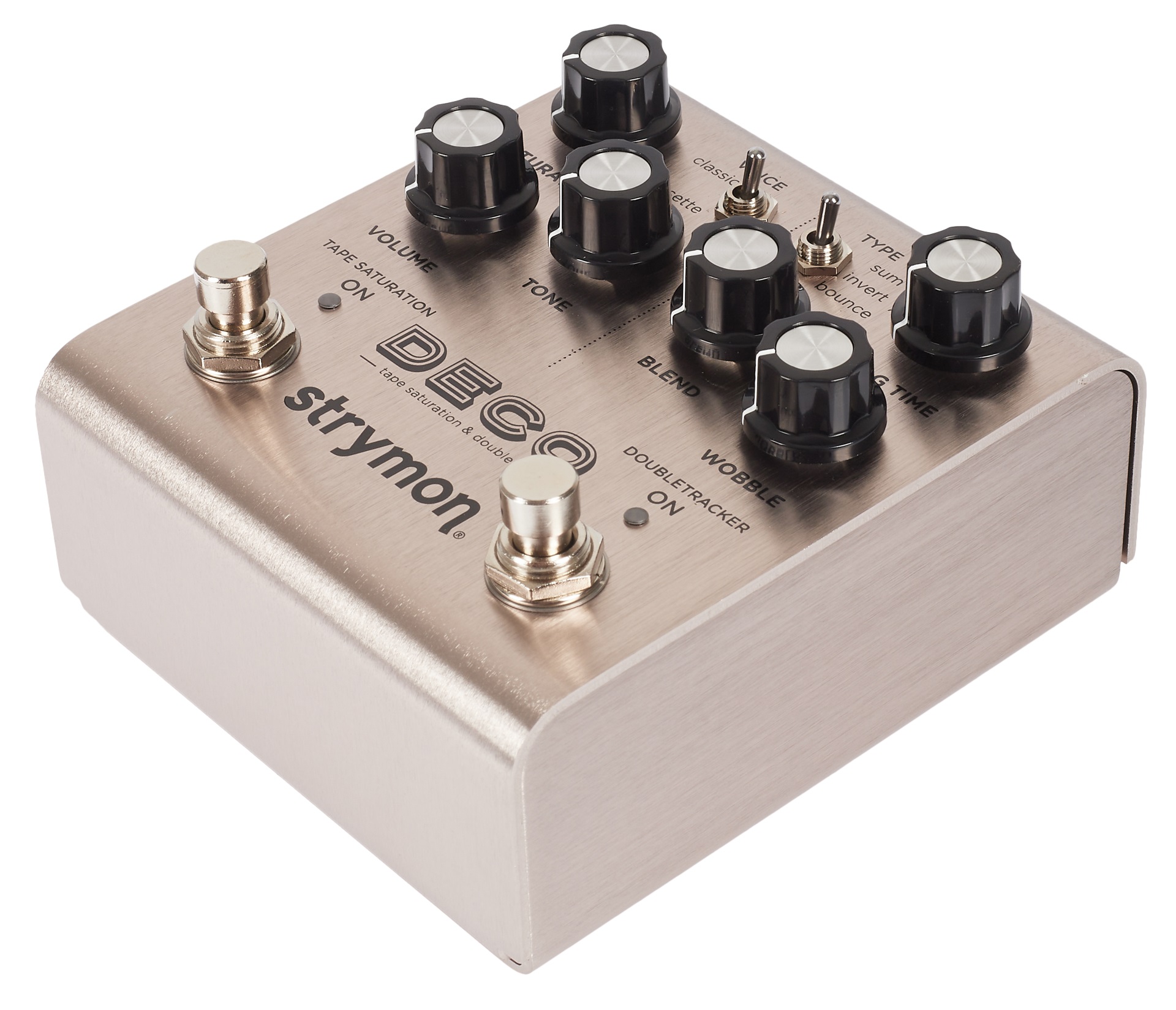 Strymon Deco V2 (obrázek 3)