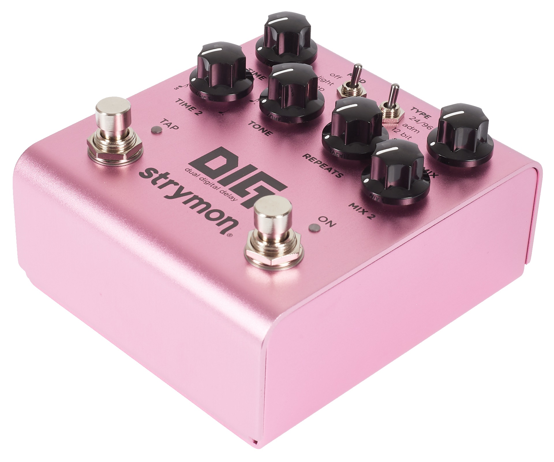 Strymon DIG V2 (obrázek 3)