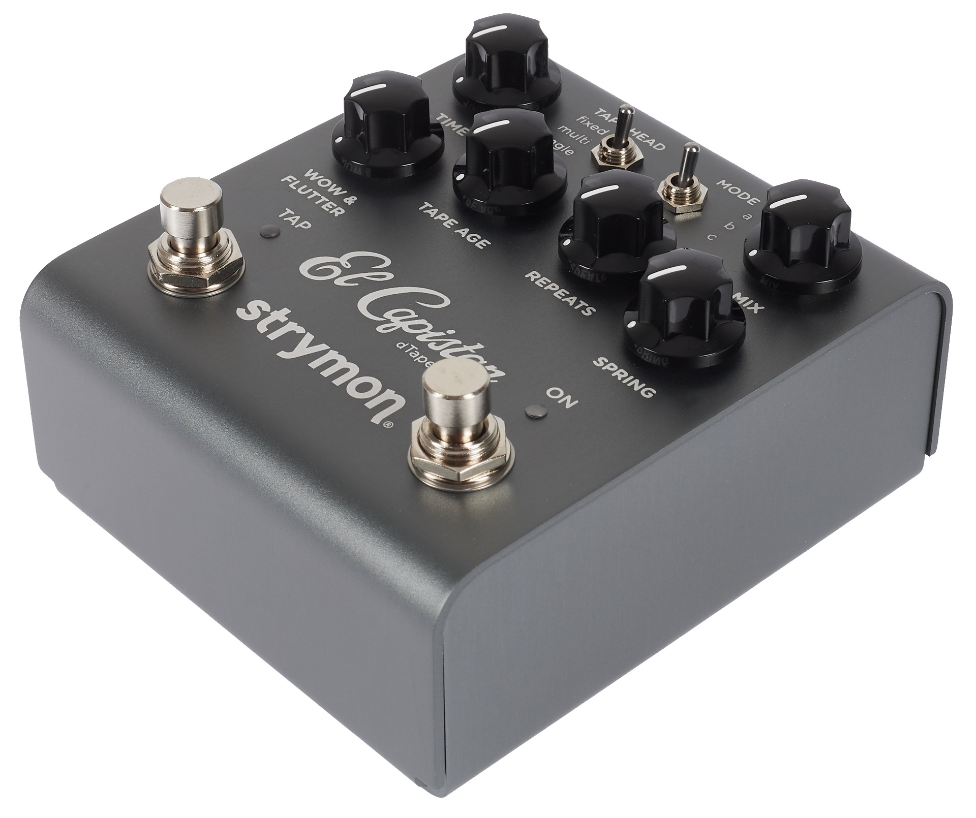 Strymon El Capistan V2 (obrázek 3)