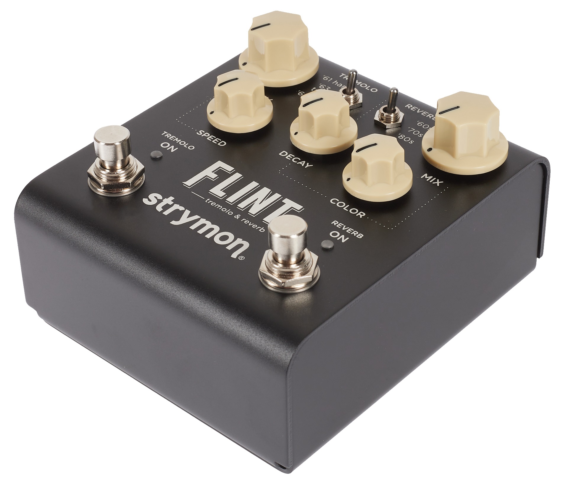 Strymon Flint V2 (obrázek 3)