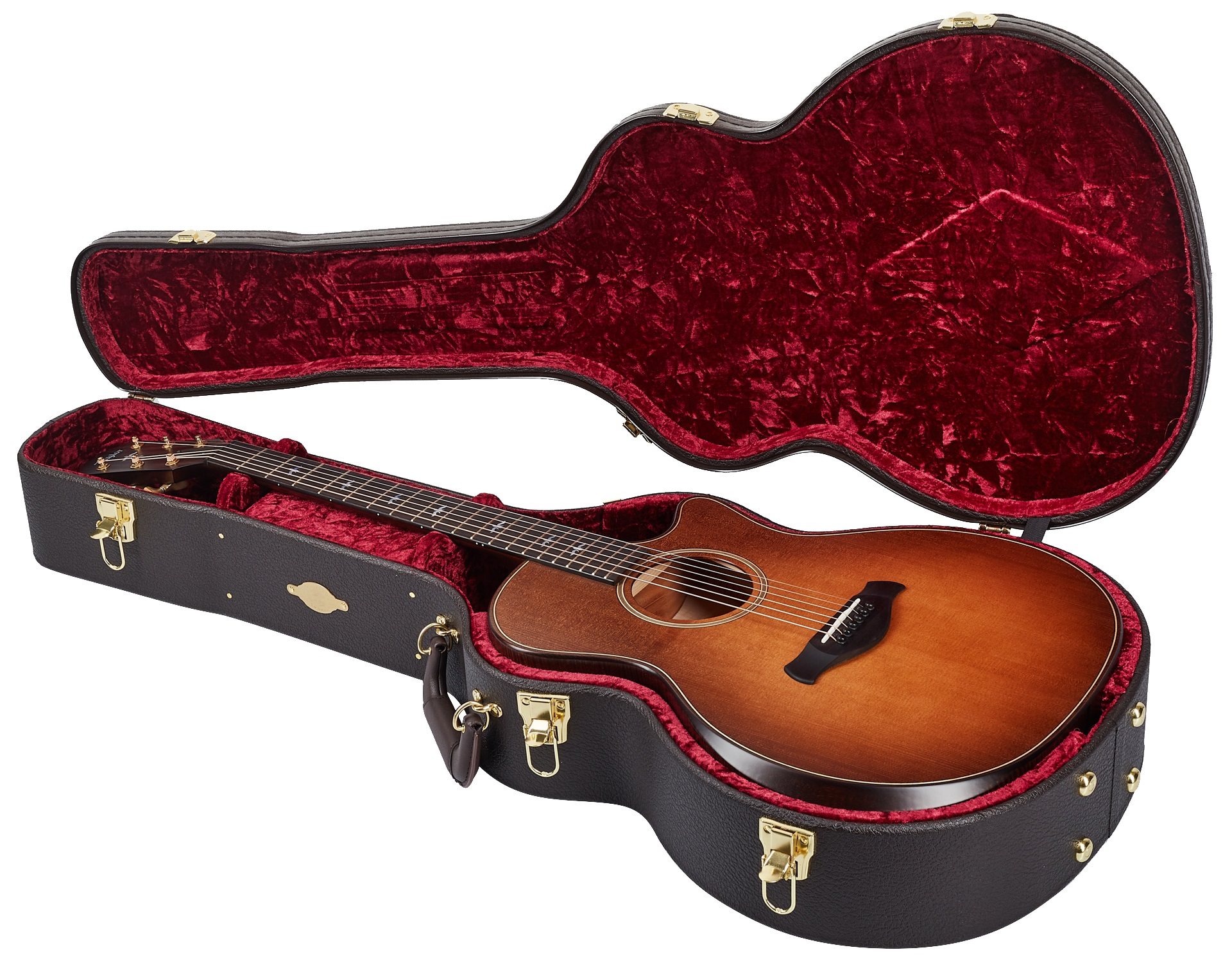 Taylor Builders Edition 614ce WHB (obrázek 7)