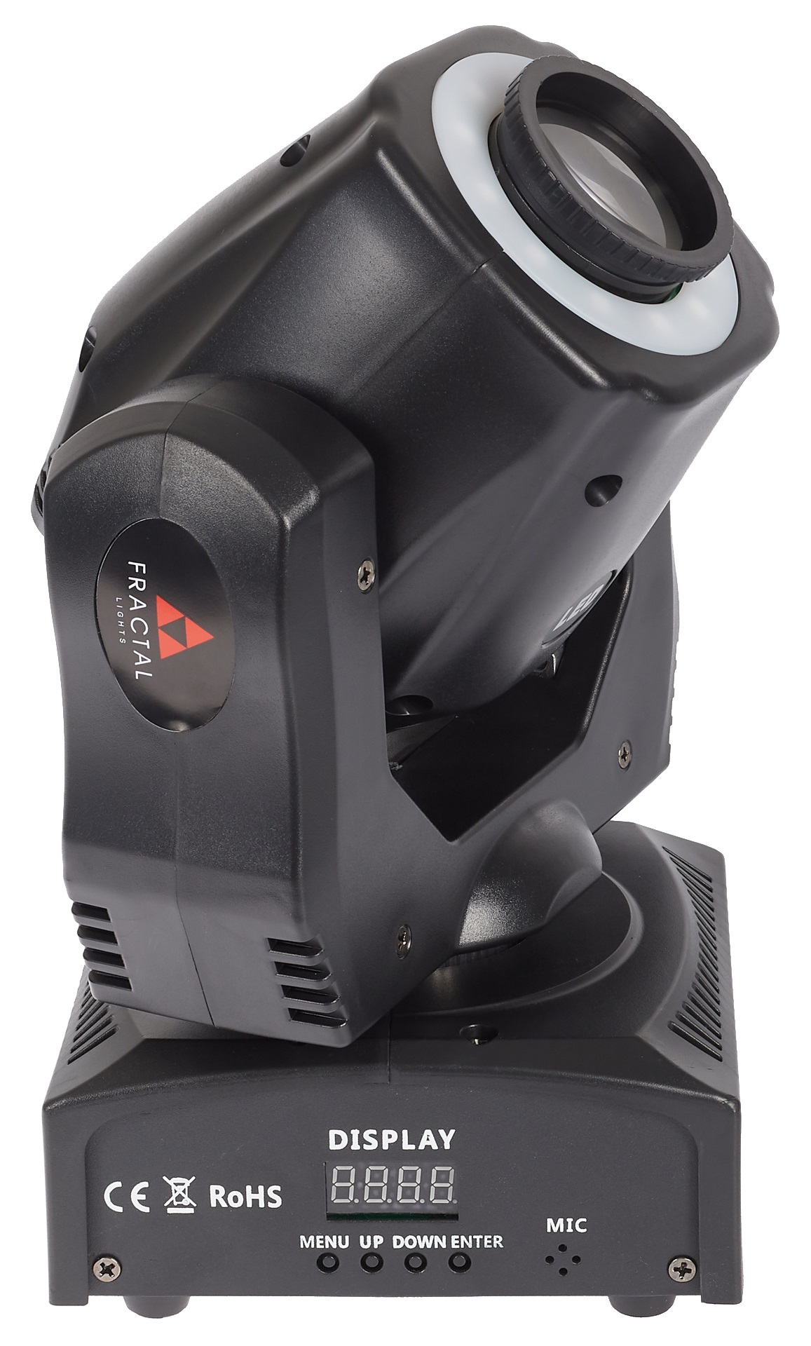 Fractal MINI LED GOBO SPOT 60 W (obrázek 4)