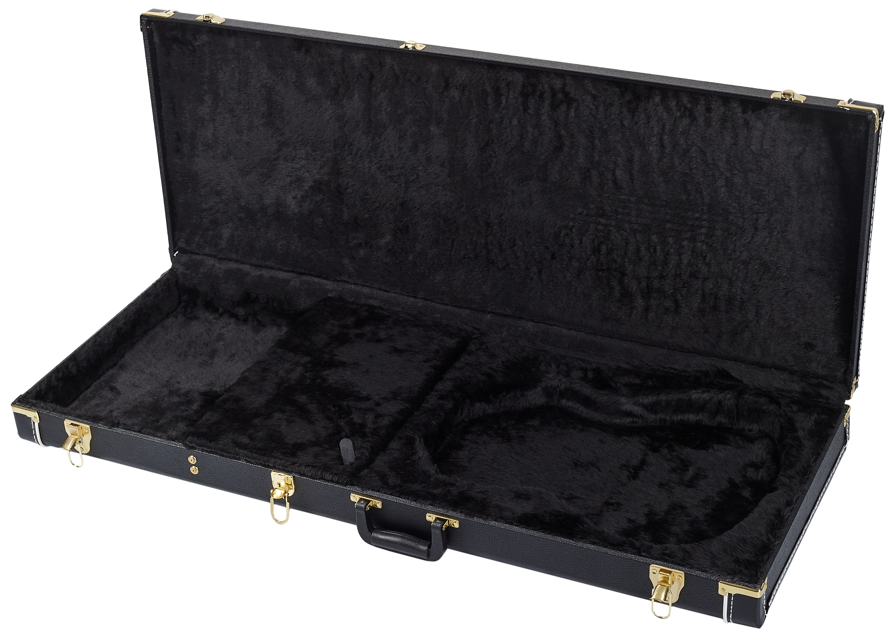 Godin V1095 Case MultiAc Encore, Nylon & Steel SA & Duet, Multiac Ambi (obrázek 5)