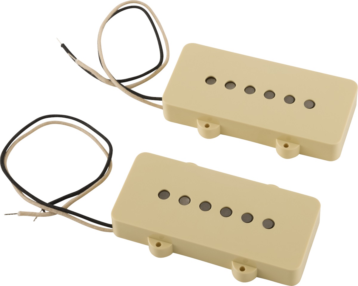 Levně Fender J Mascis Signature Jazzmaster Pickup Set