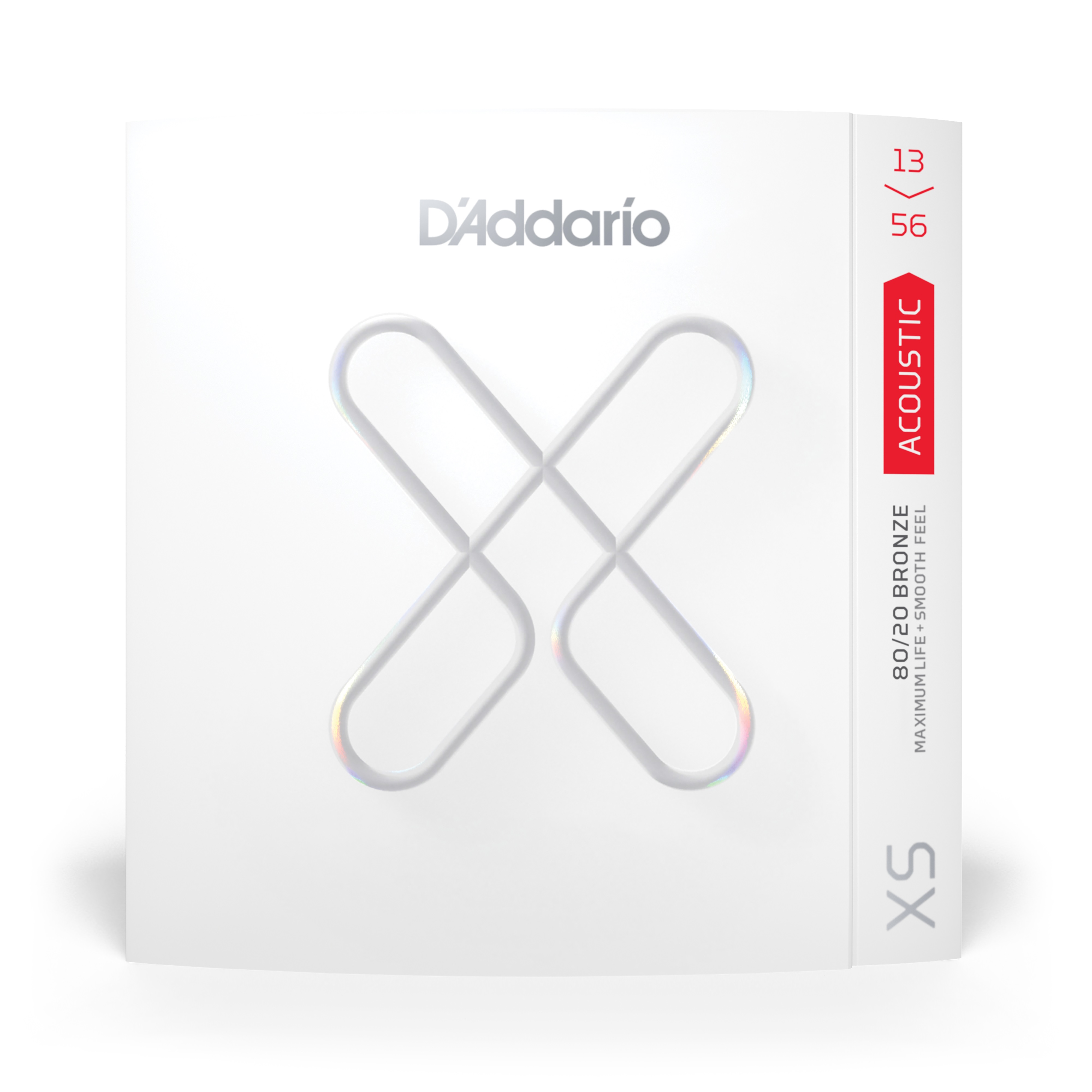 D'Addario XSABR1356