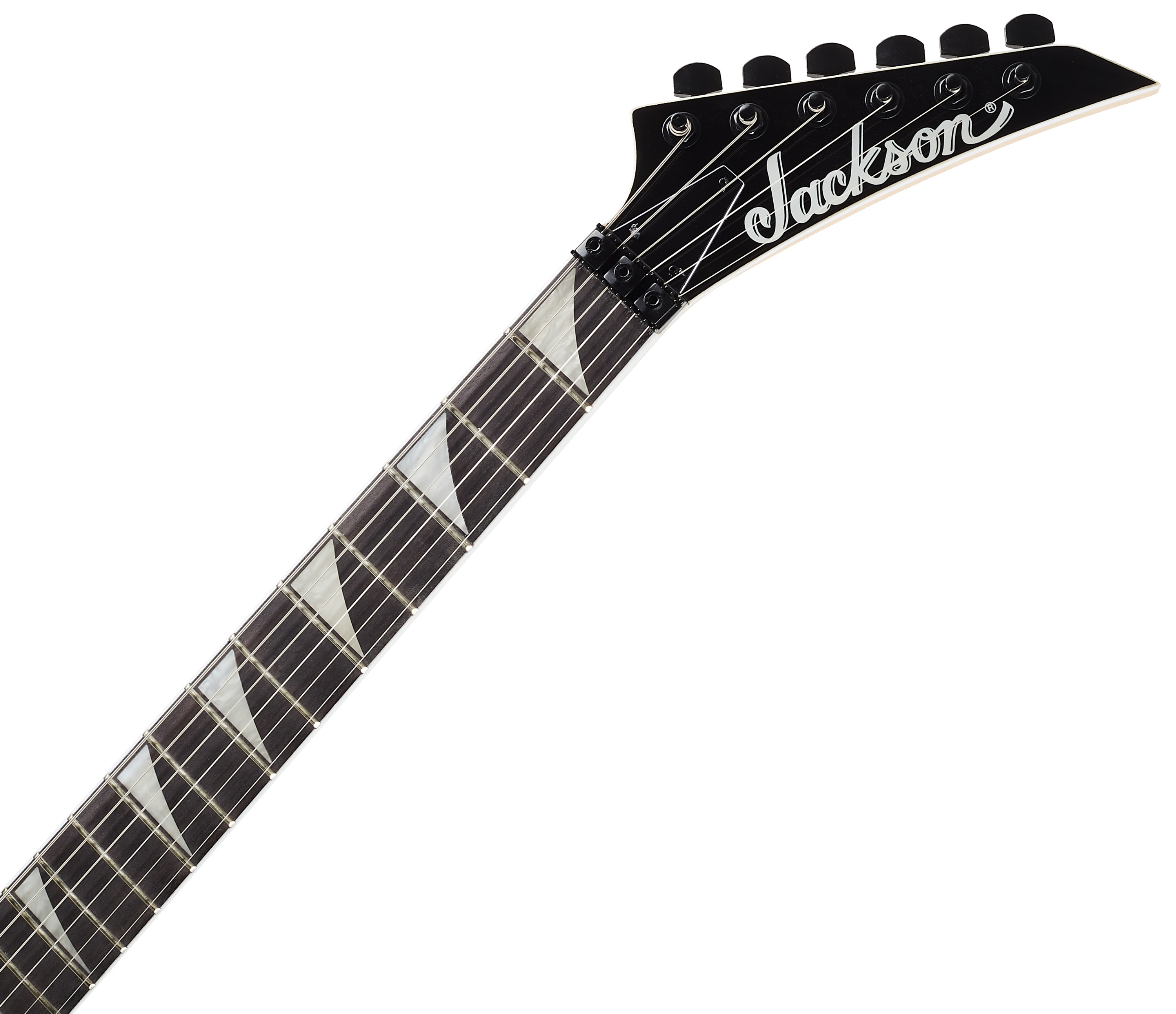 Jackson JS32 Dinky Arch Top AMR TGB (obrázek 4)