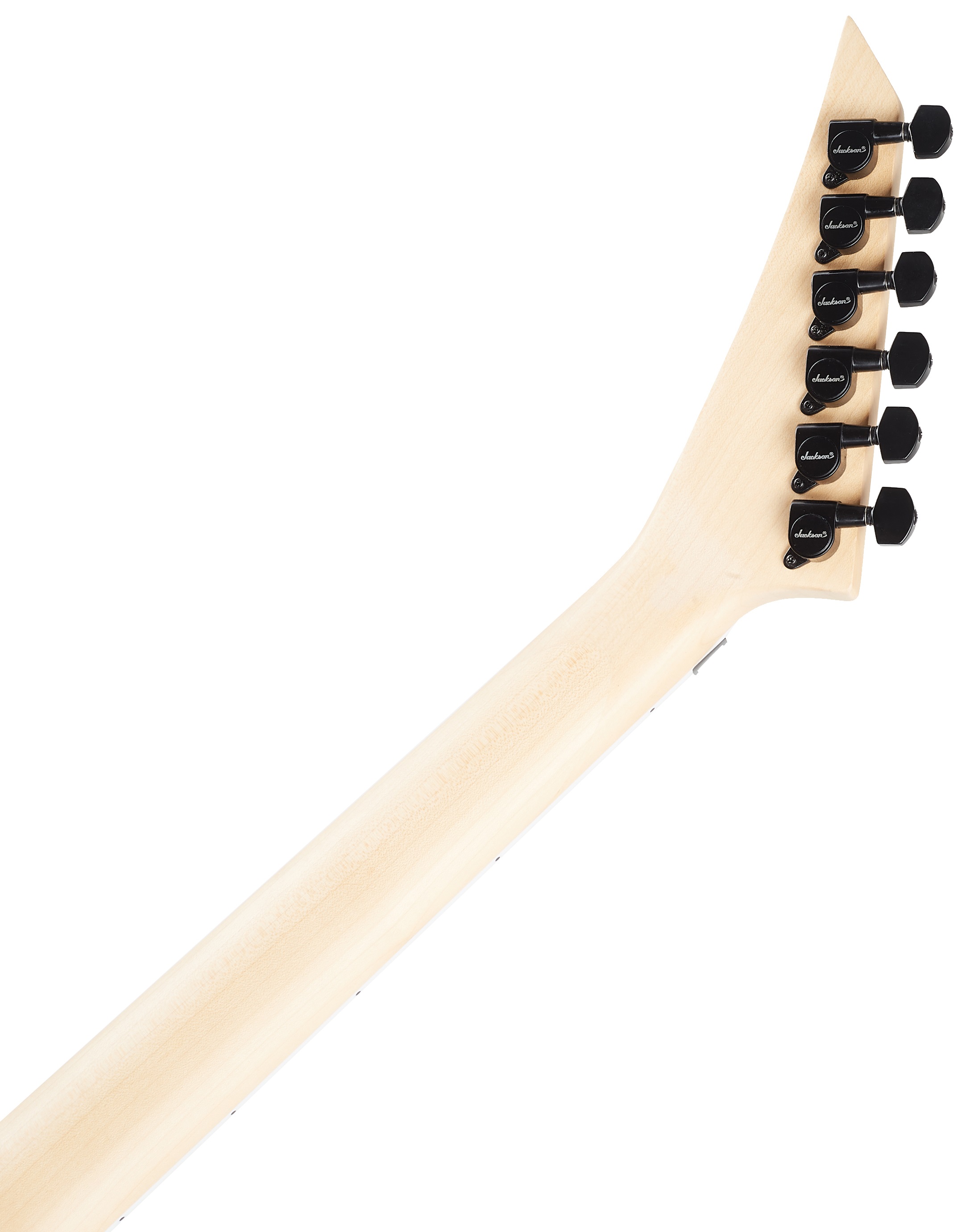 Jackson JS32 Dinky Arch Top AMR TGB (obrázek 5)