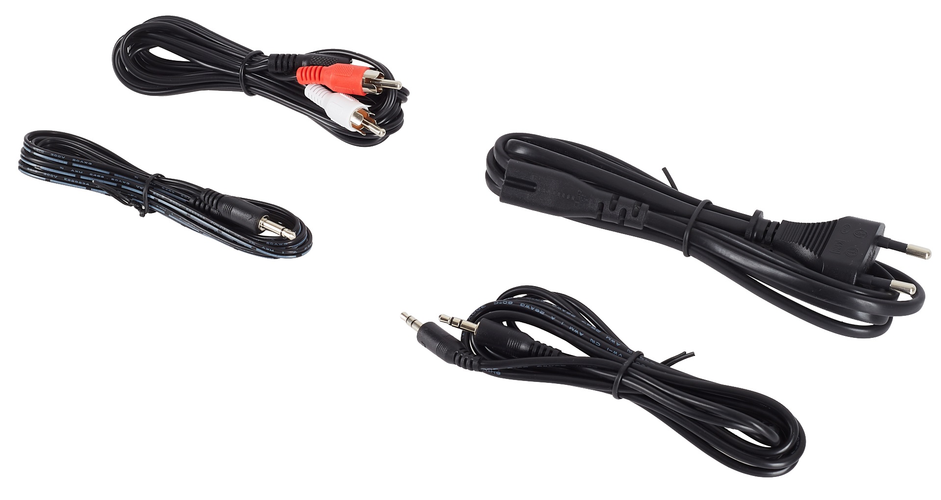 M-Audio BX3 BT Pair (obrázek 6)