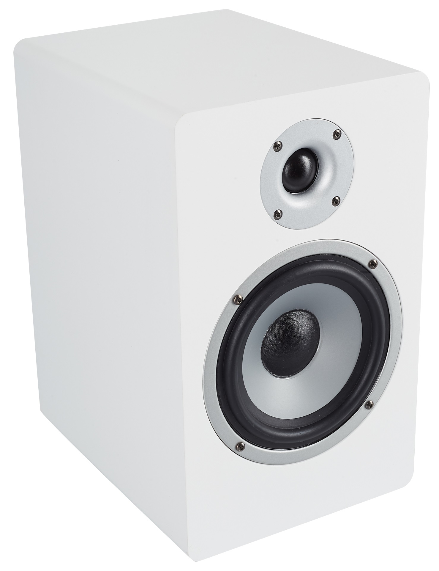 Soundsation CLARITY A5-W (obrázek 3)