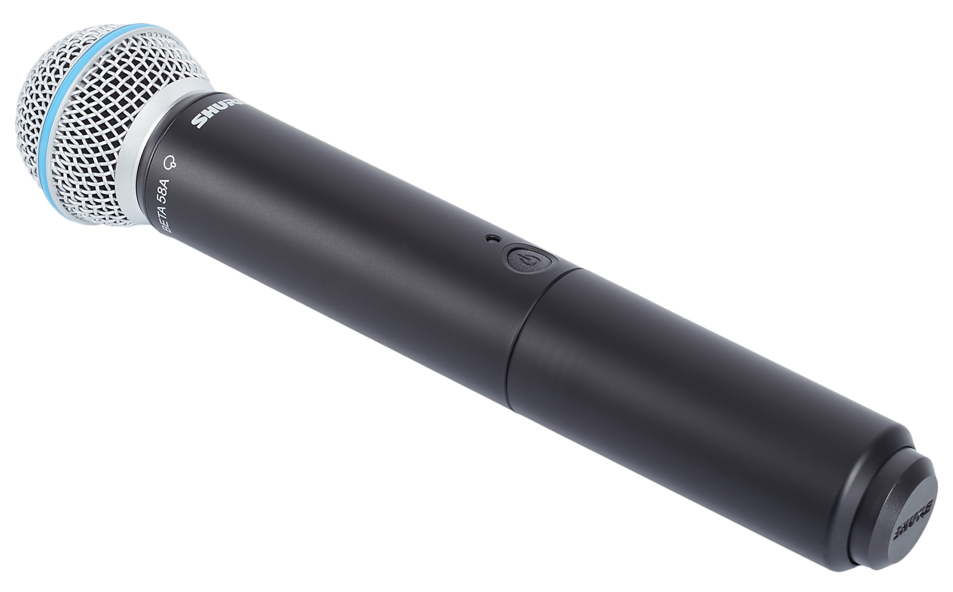 Shure BLX24RE/B58 K3E (obrázek 8)