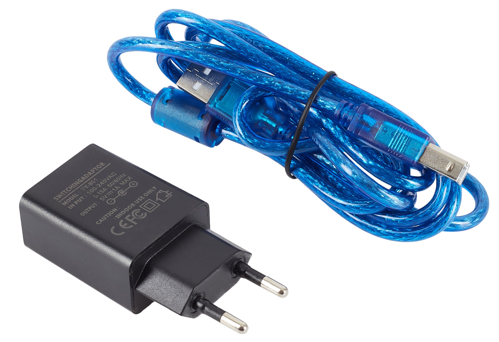 Soundsation MIOMIX 202UFX (obrázek 7)