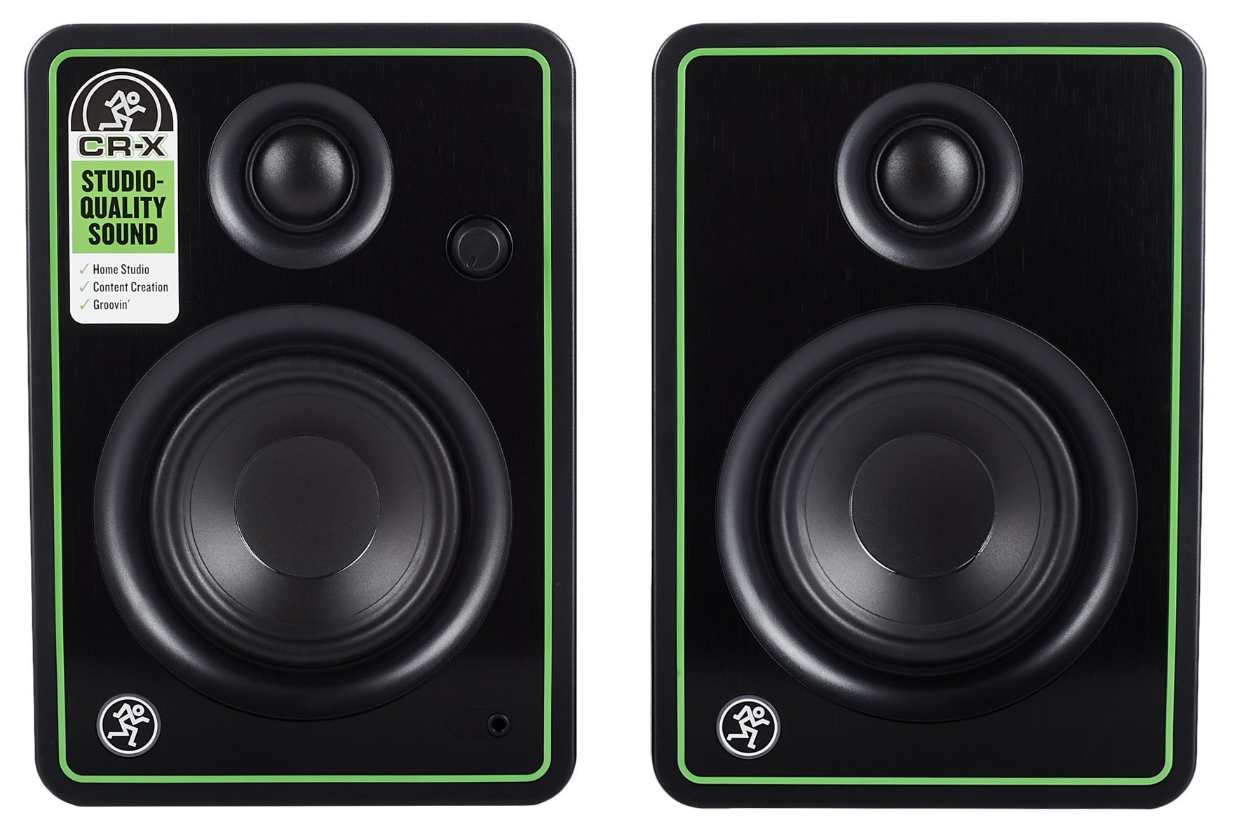 Mackie CR4-X (použité)