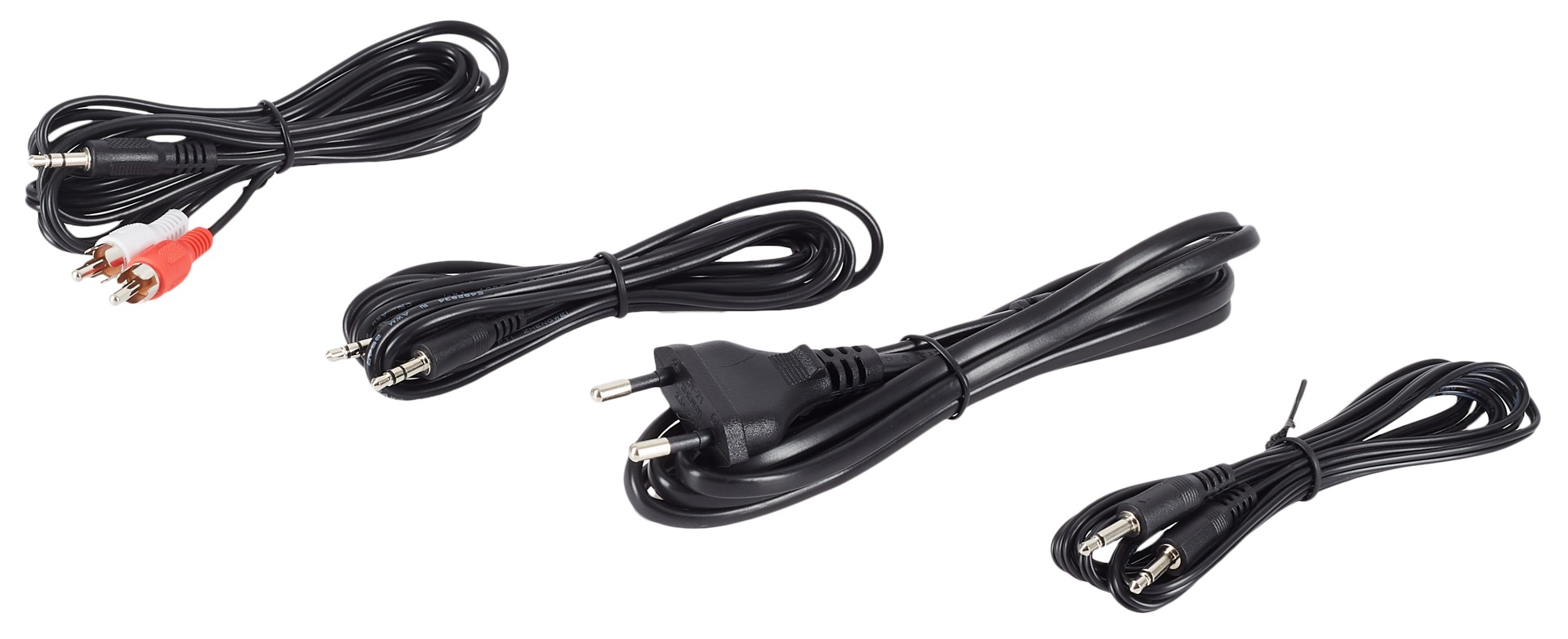 M-Audio BX4 BT Pair (obrázek 6)