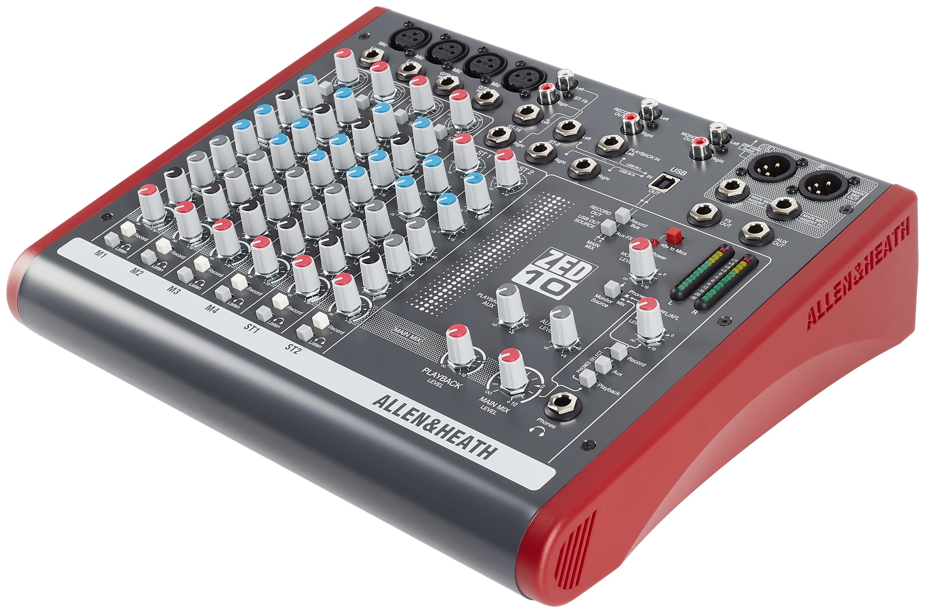 Allen&Heath ZED-10 (obrázek 3)