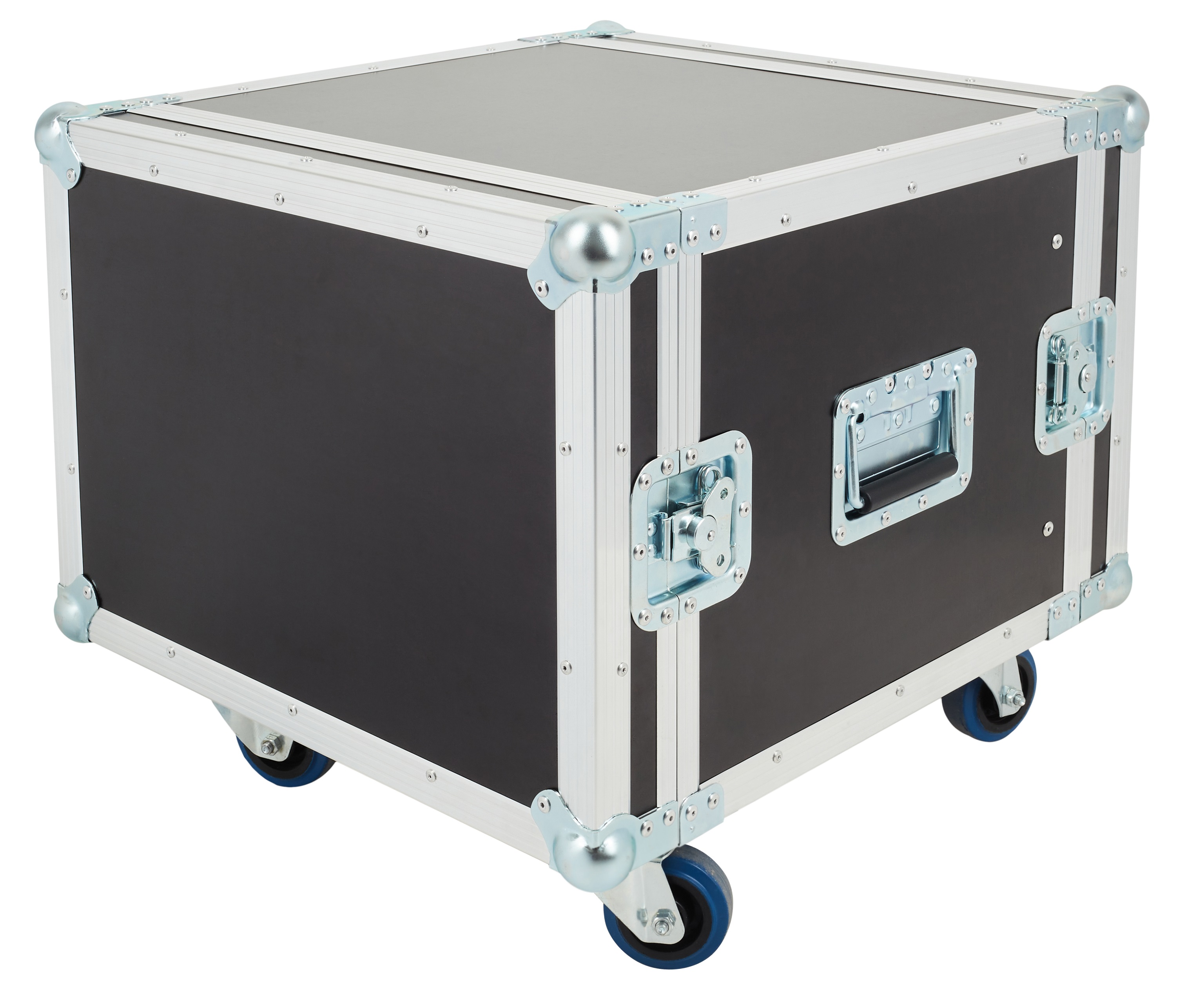 Razzor Cases 8U rack 400 wheels (obrázek 4)