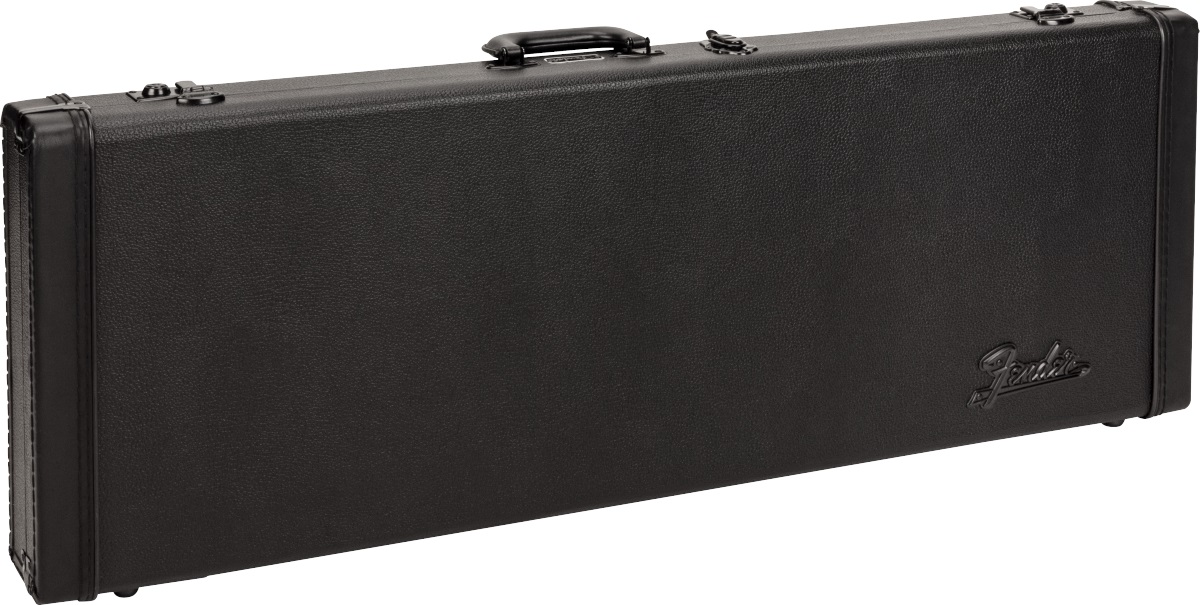 Levně Fender Classic Series Case Strat/Tele Blackout