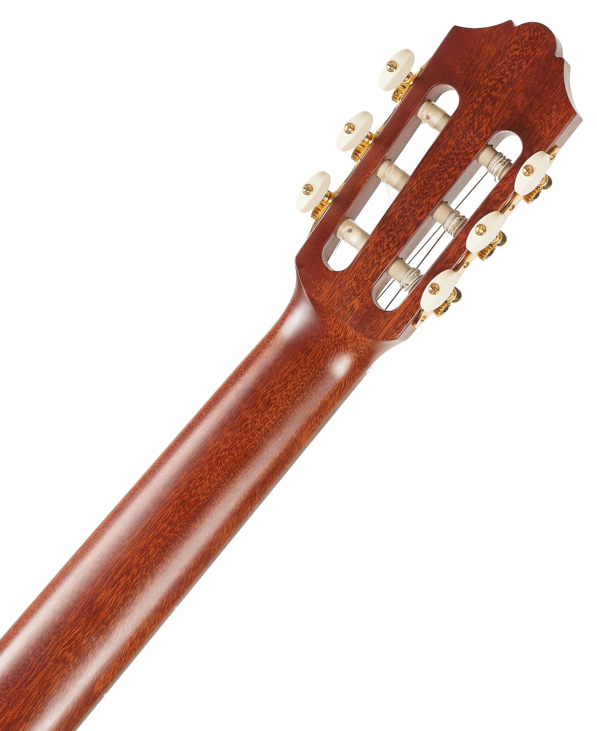 Yamaha CG192S (obrázek 5)