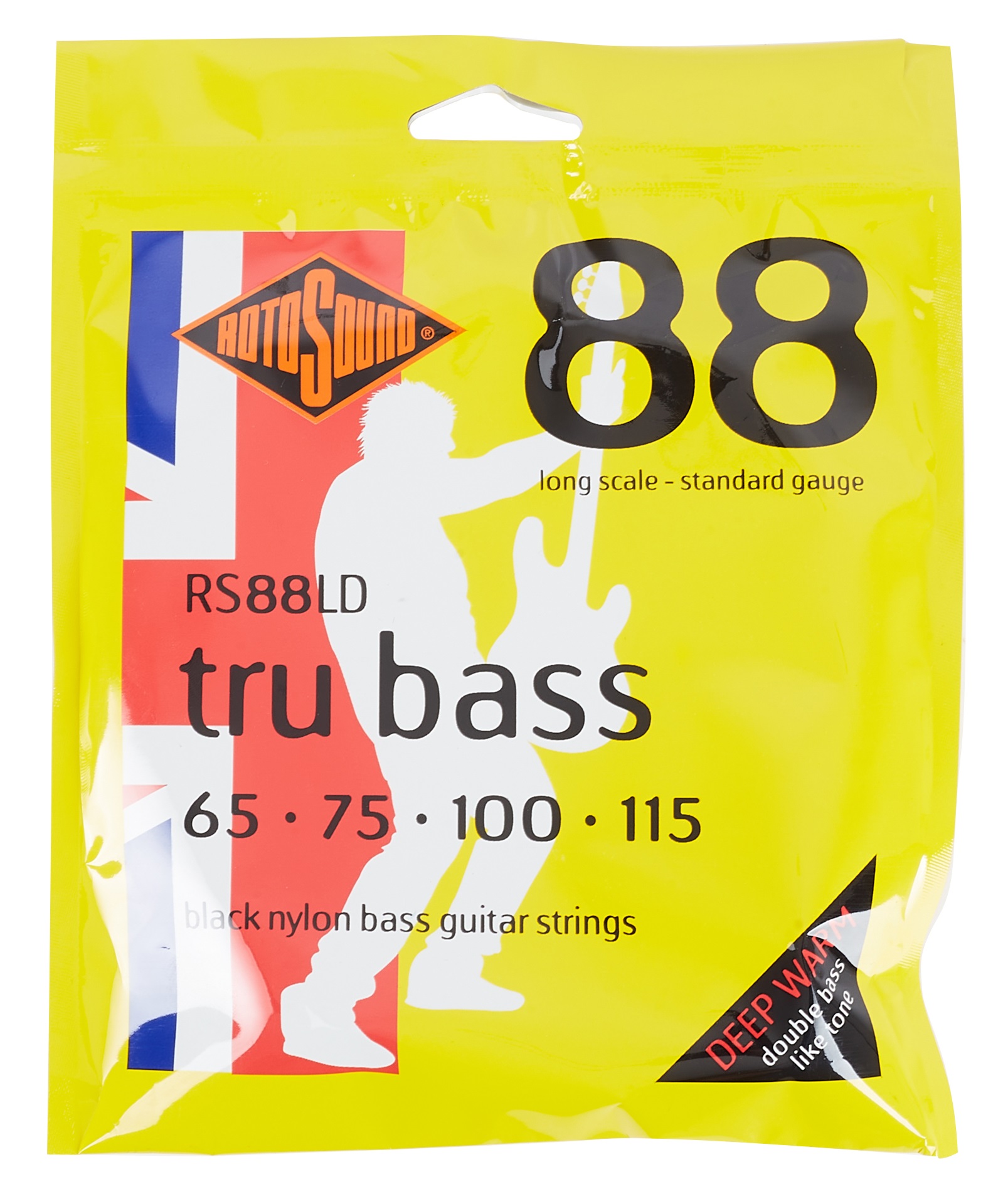 Levně Rotosound RS88LD