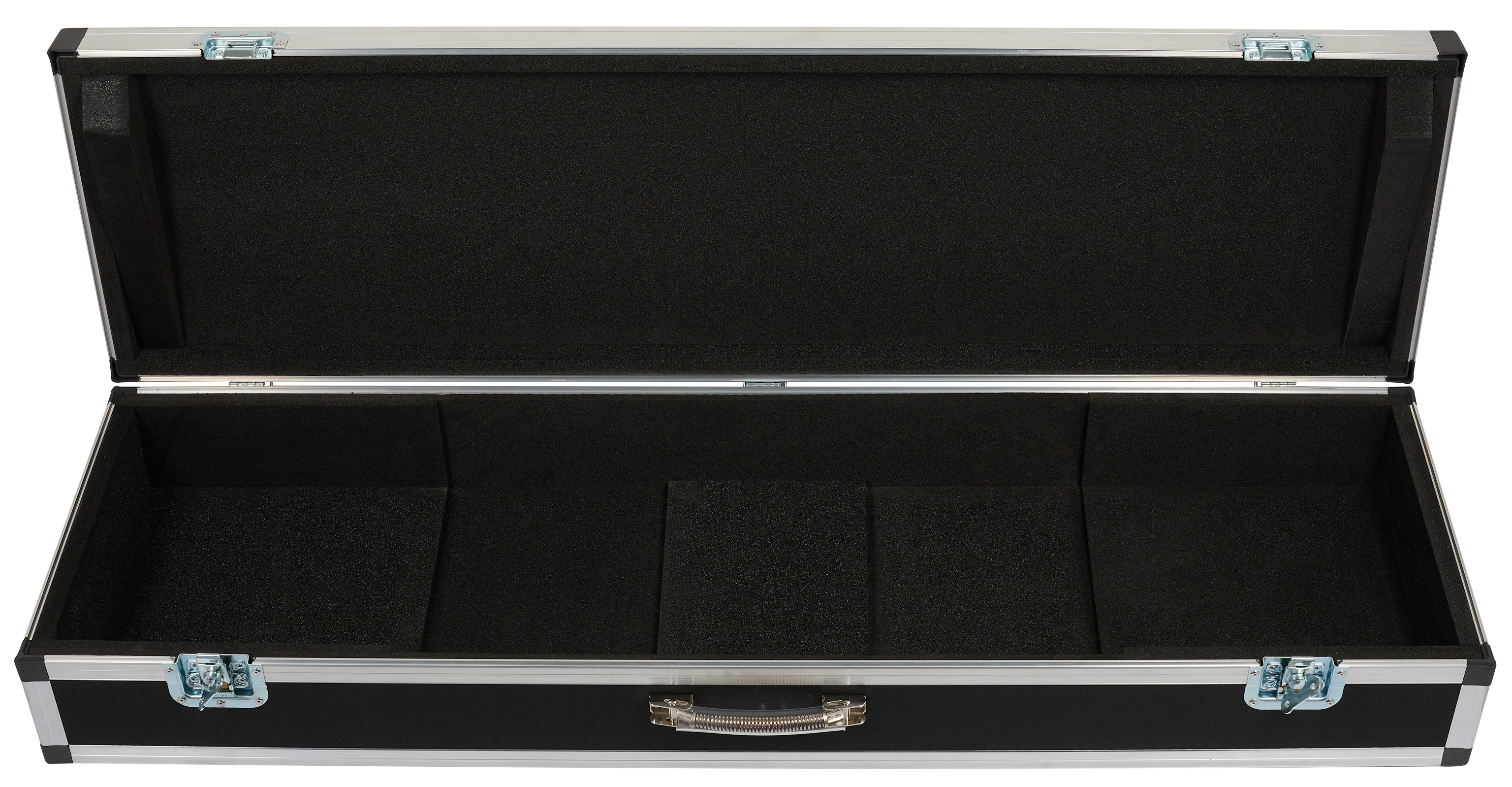 Razzor Cases FUSION KORG Kronos 88 Case (obrázek 5)