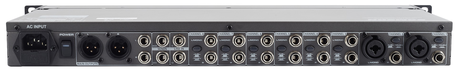 Samson SM10 (obrázek 5)