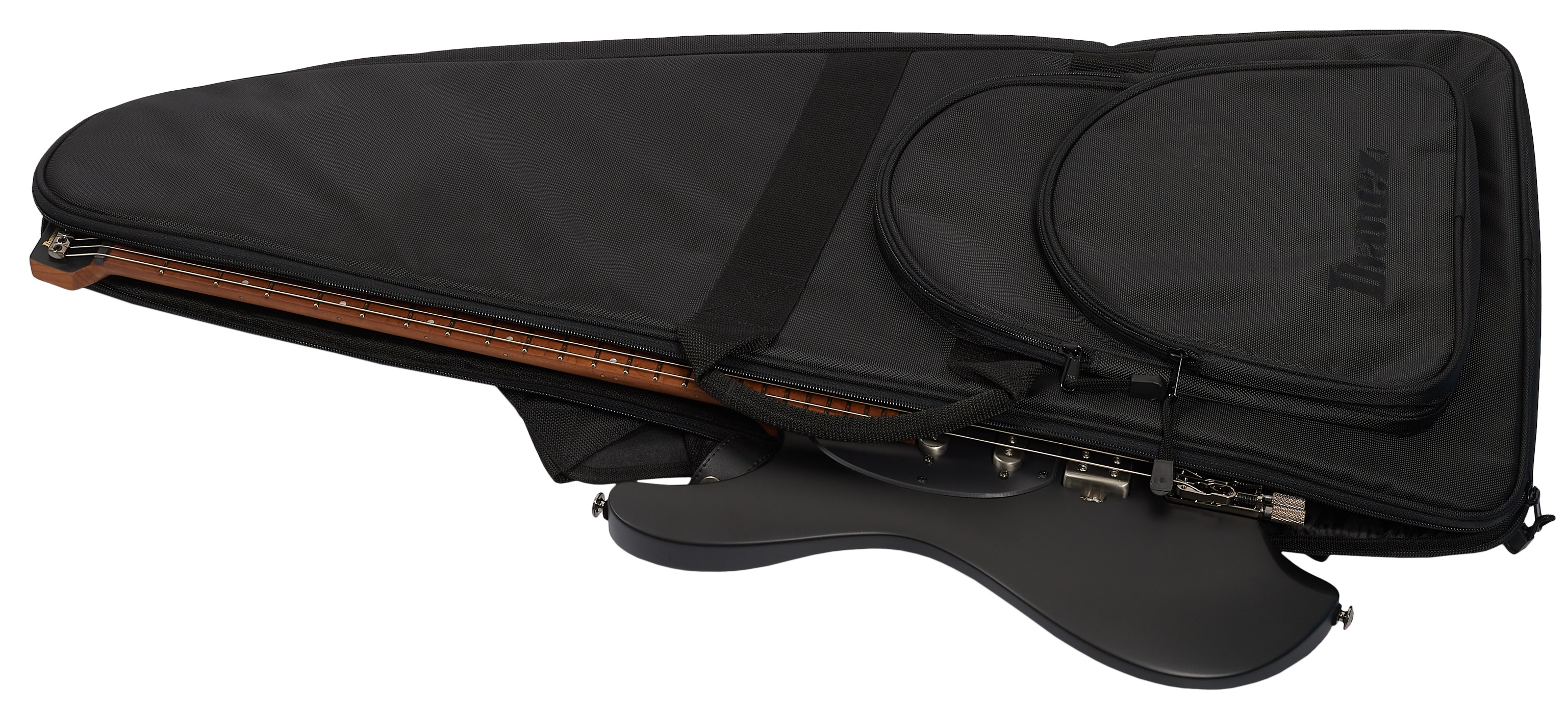 Ibanez Q54 Black (obrázek 6)