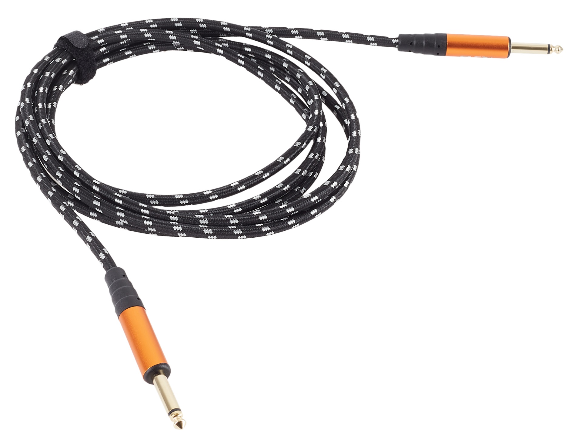 Tanglewood Flex Cable White/Black 3 m (obrázek 3)