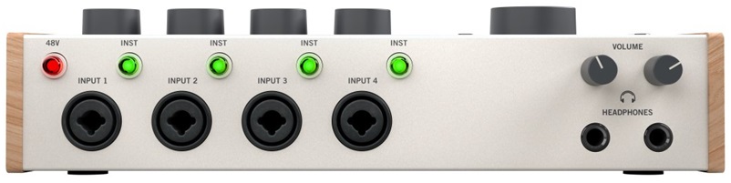 Universal Audio VOLT 476P (obrázek 3)
