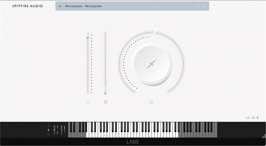 Universal Audio VOLT 476P (obrázek 8)