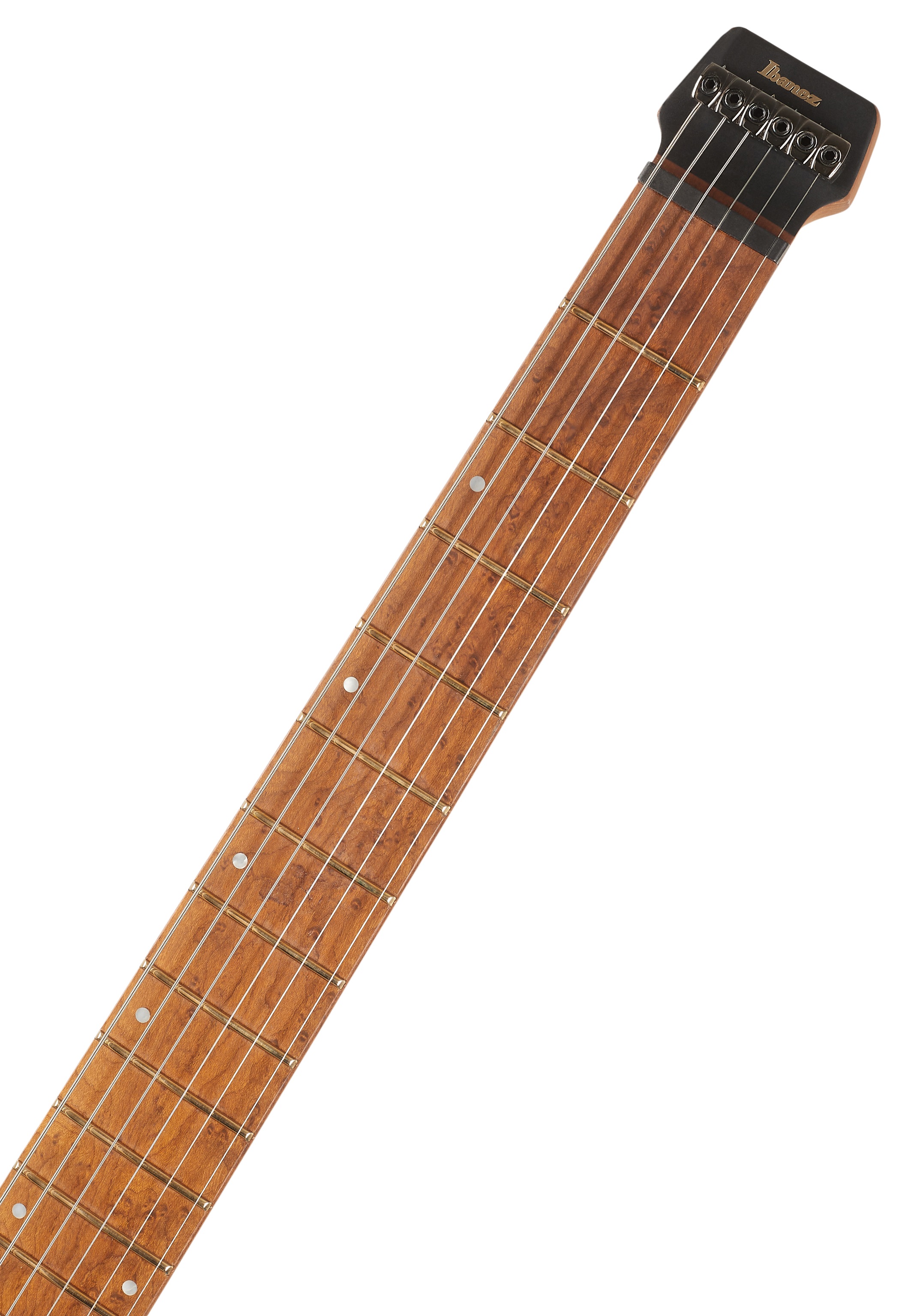 Ibanez Q52 Laser Blue (obrázek 4)