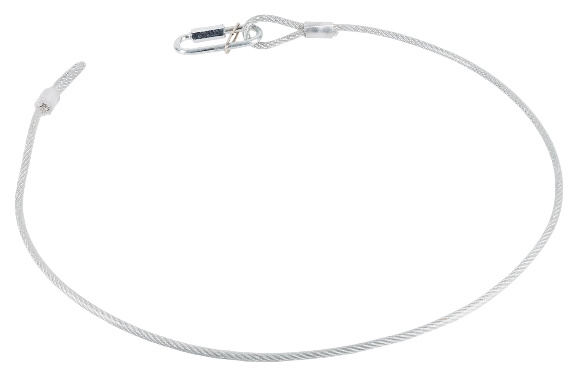 BeamZ Steel Rope 950x5 (obrázek 3)