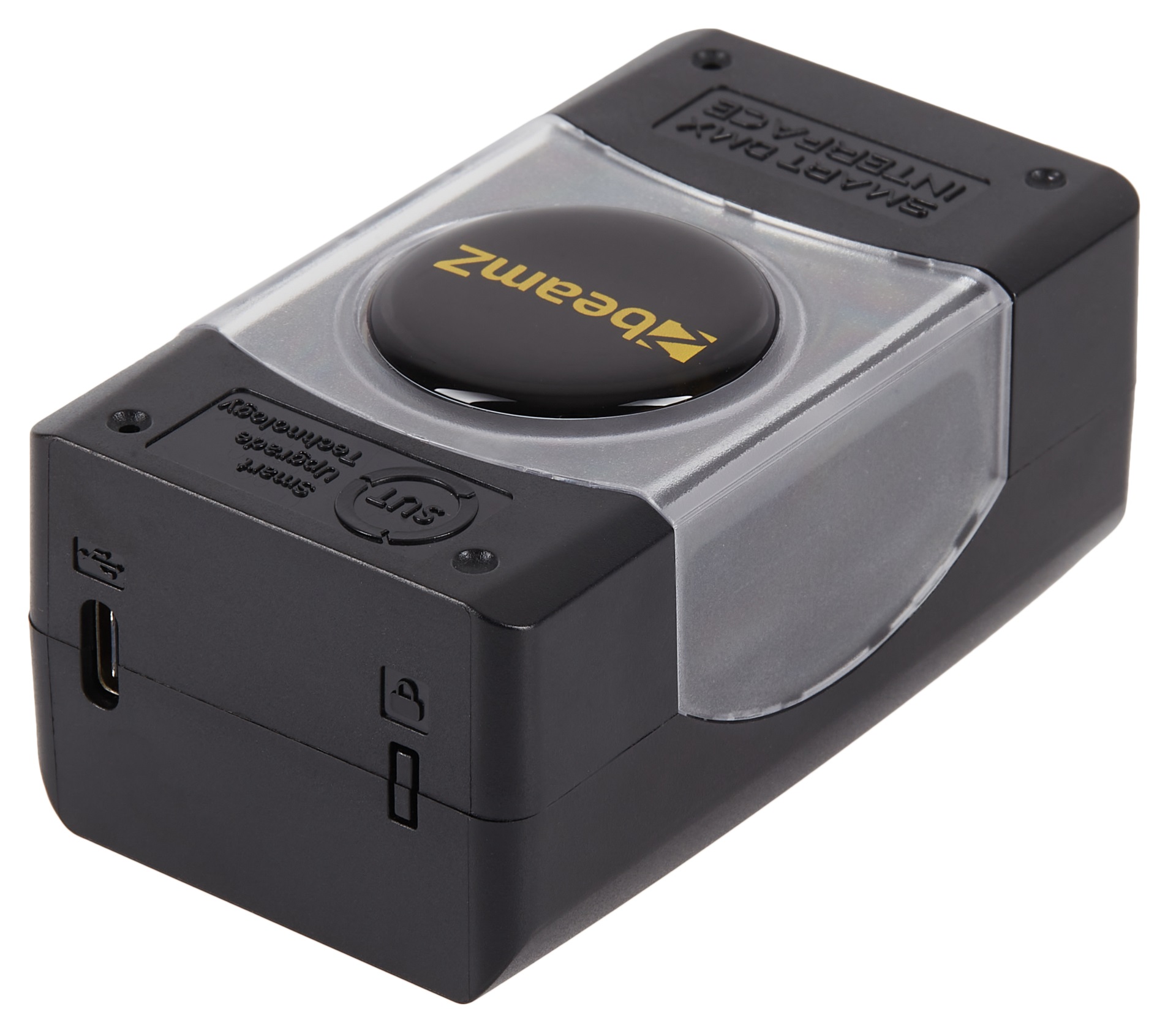 BeamZ USB DMX Light Rider (obrázek 3)