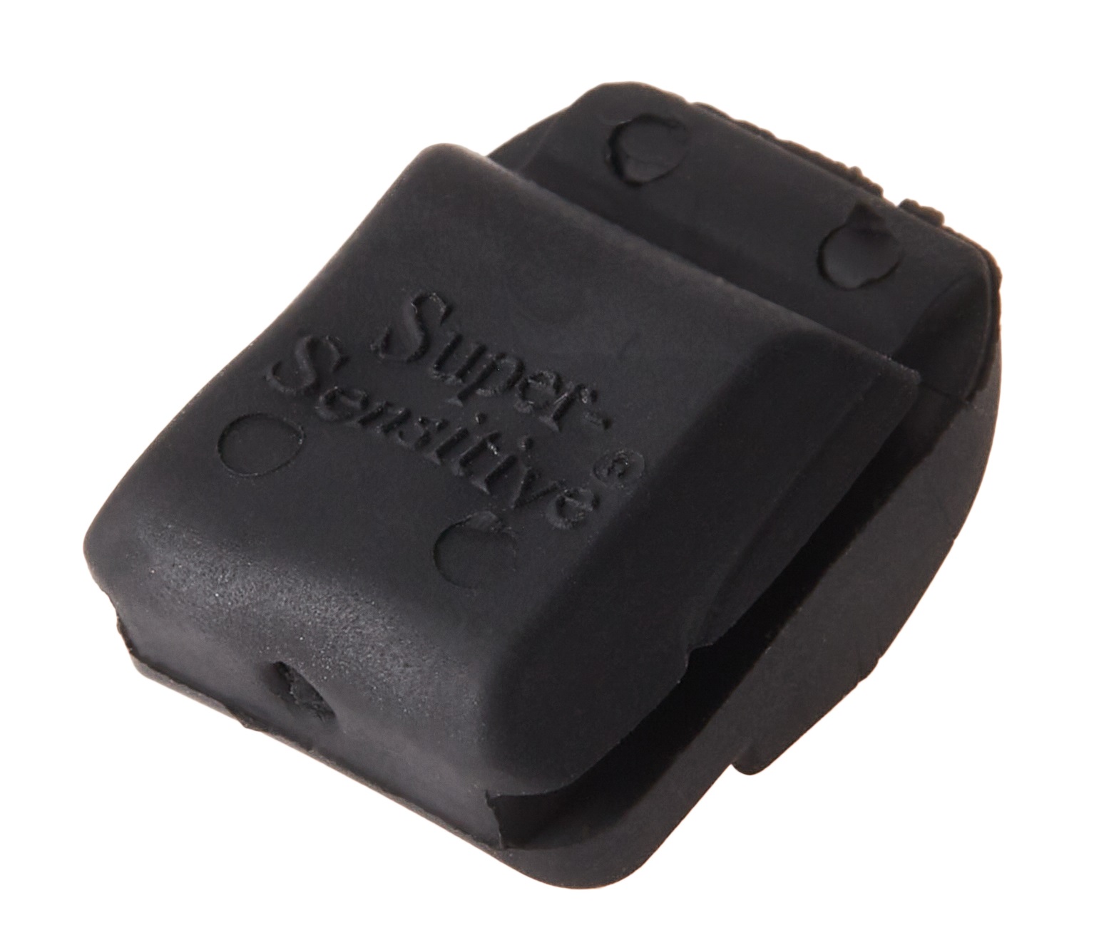 D'Addario Spector Violin Mute, Black (obrázek 3)