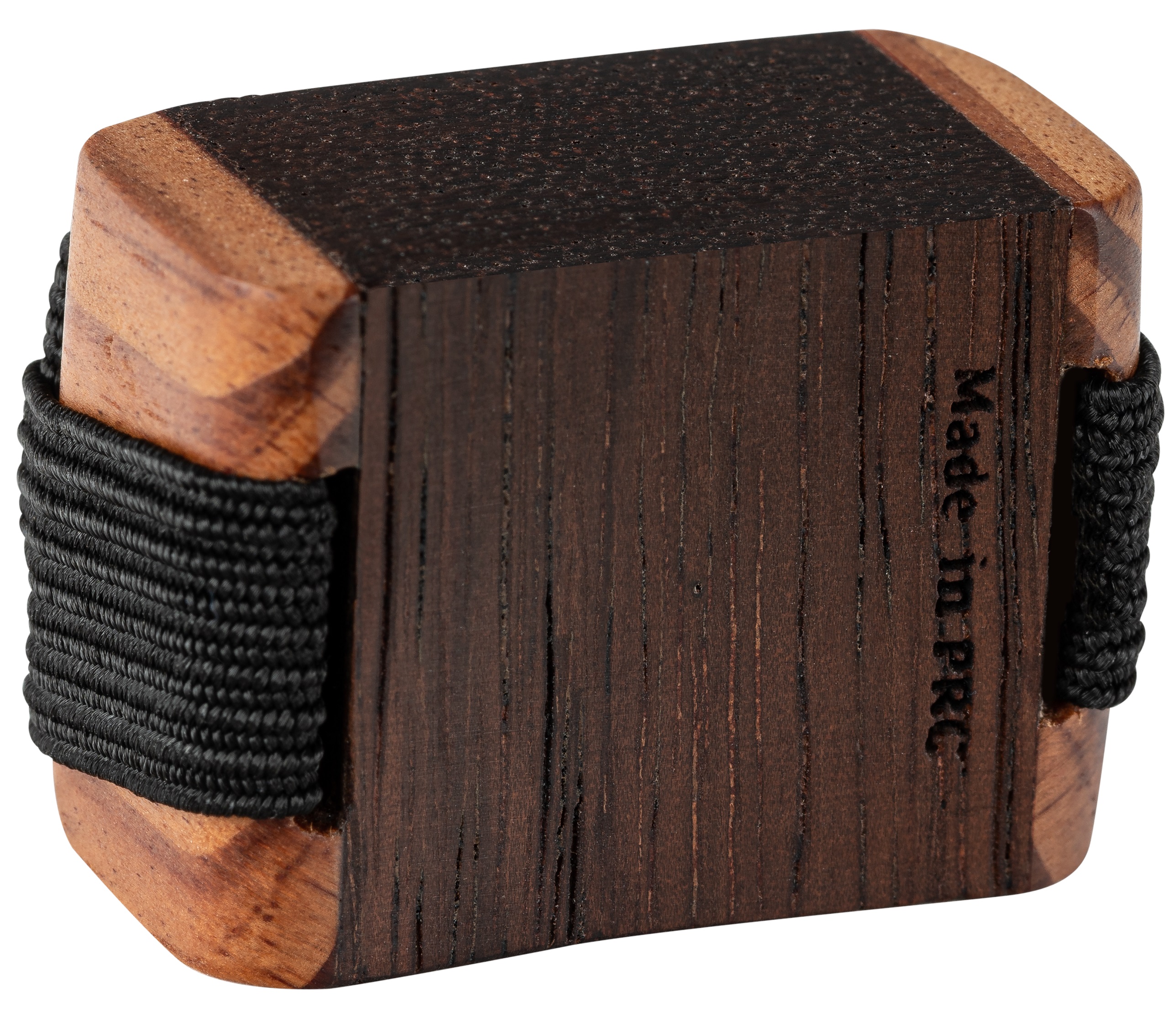 Ortega Wooden Finger Shaker Small (obrázek 3)