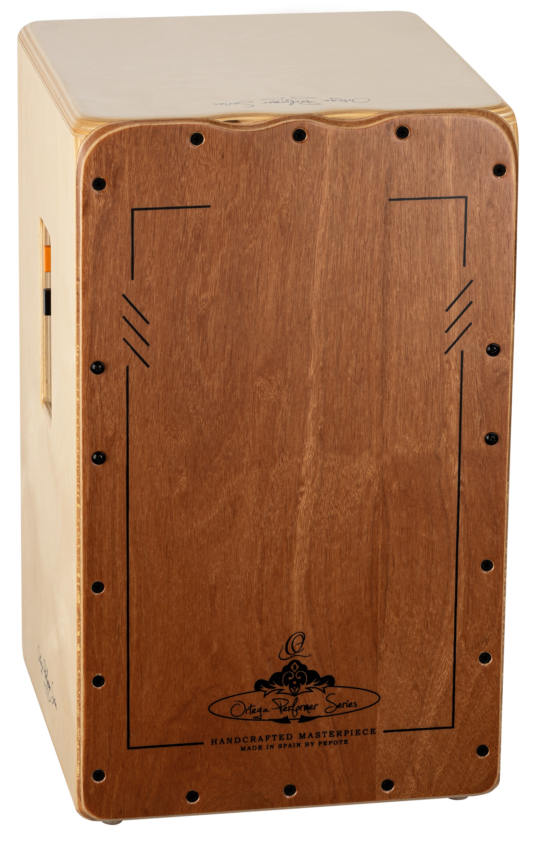 Levně Ortega OCJPF-2