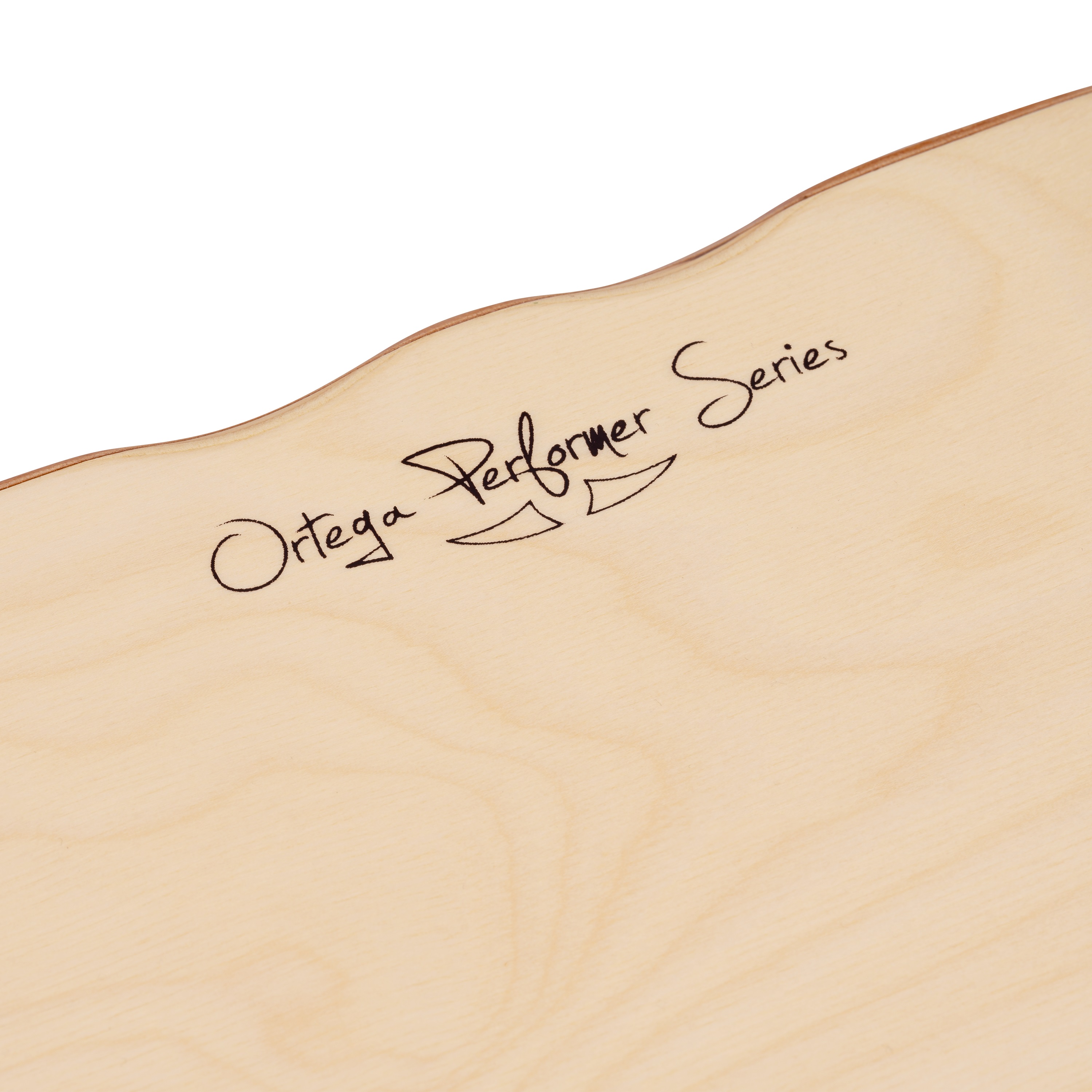 Ortega OCJPF-2 (obrázek 5)