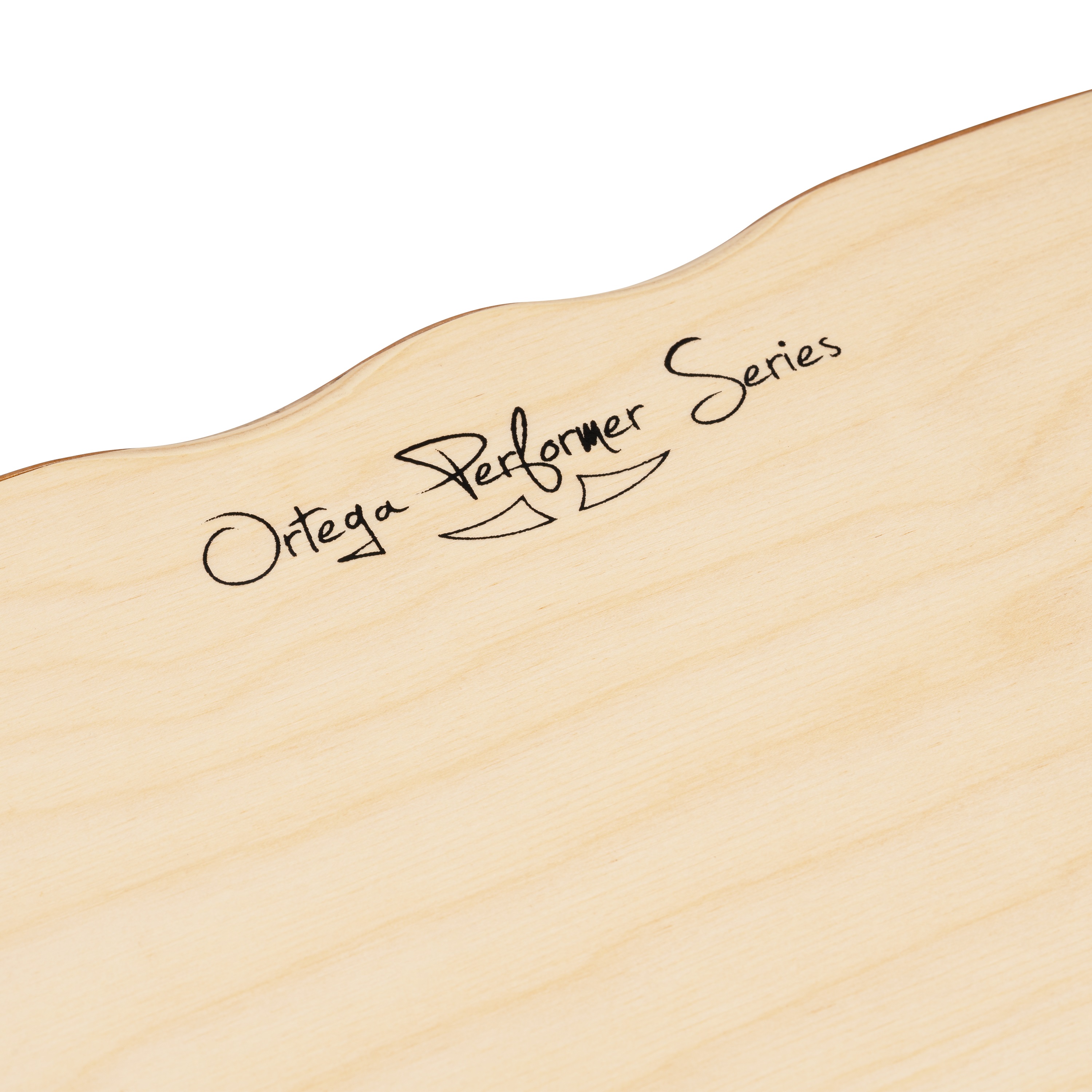 Ortega OCJPF-3 (obrázek 5)