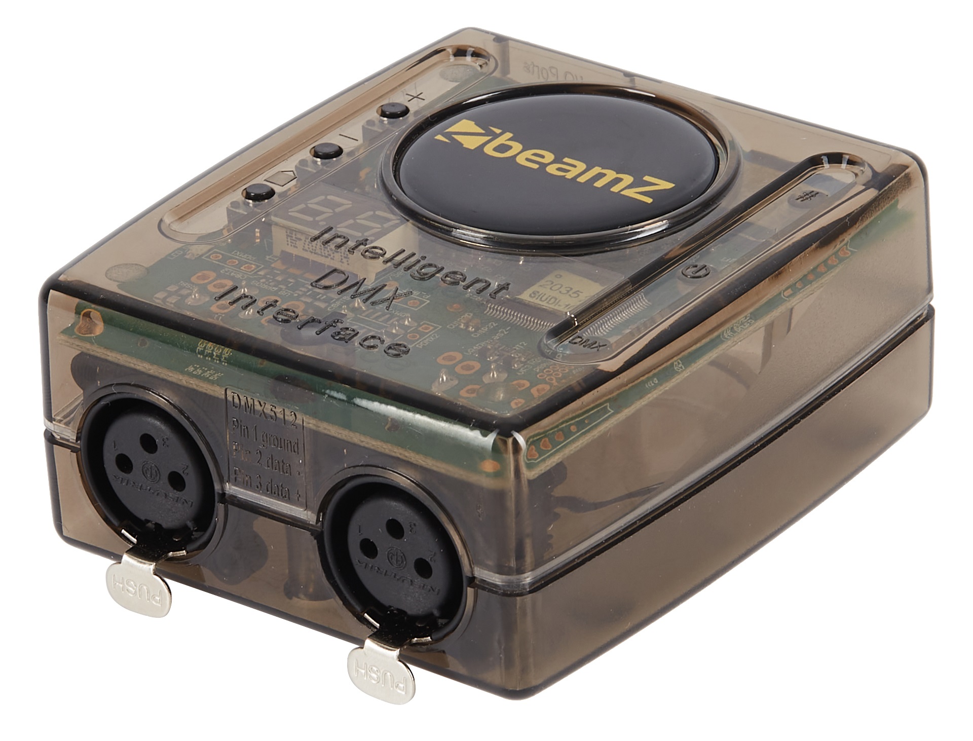 BeamZ WiFi-USB DMX Interface (obrázek 3)