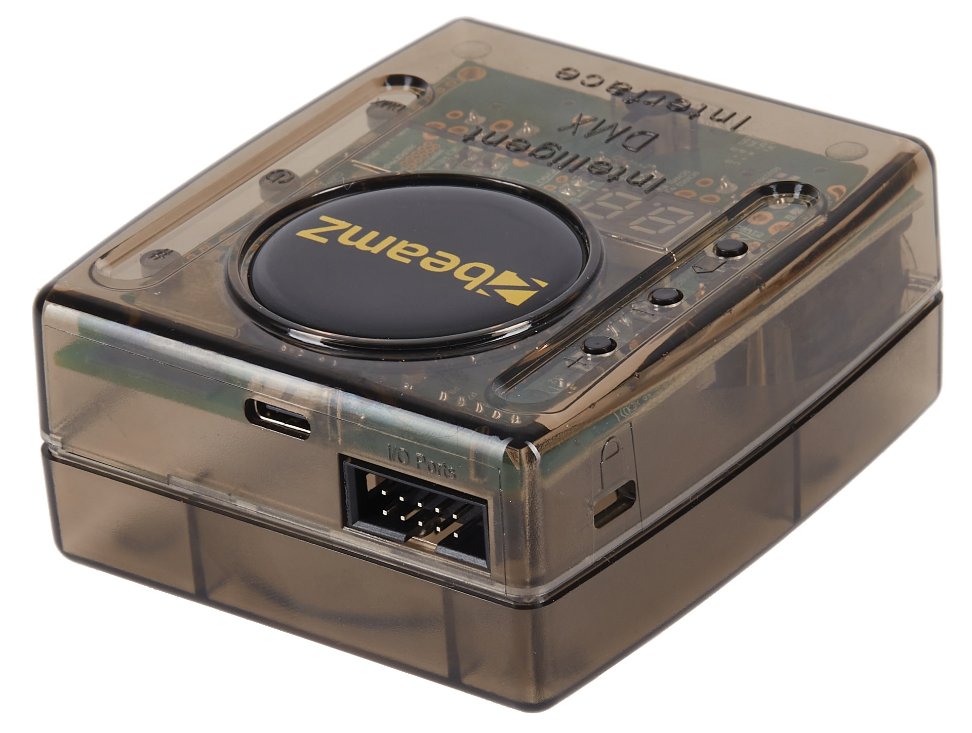 BeamZ WiFi-USB DMX Interface (obrázek 4)