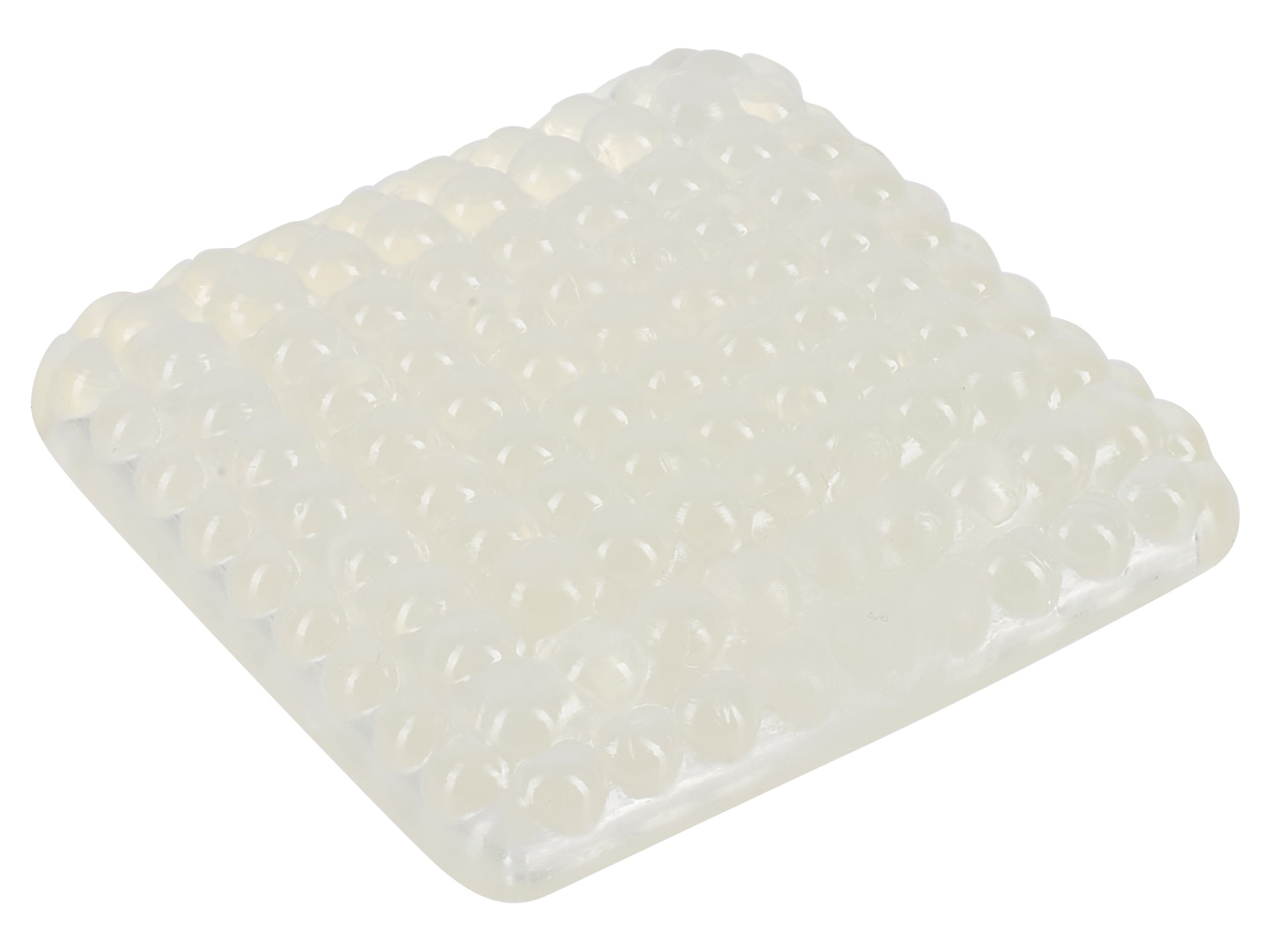 Levně D'Addario End Pin Anchor, Clear