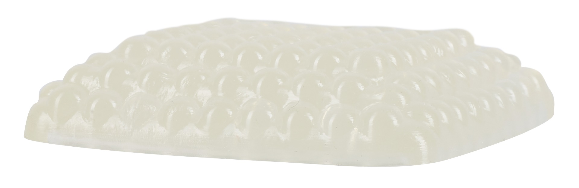 D'Addario End Pin Anchor, Clear (obrázek 3)